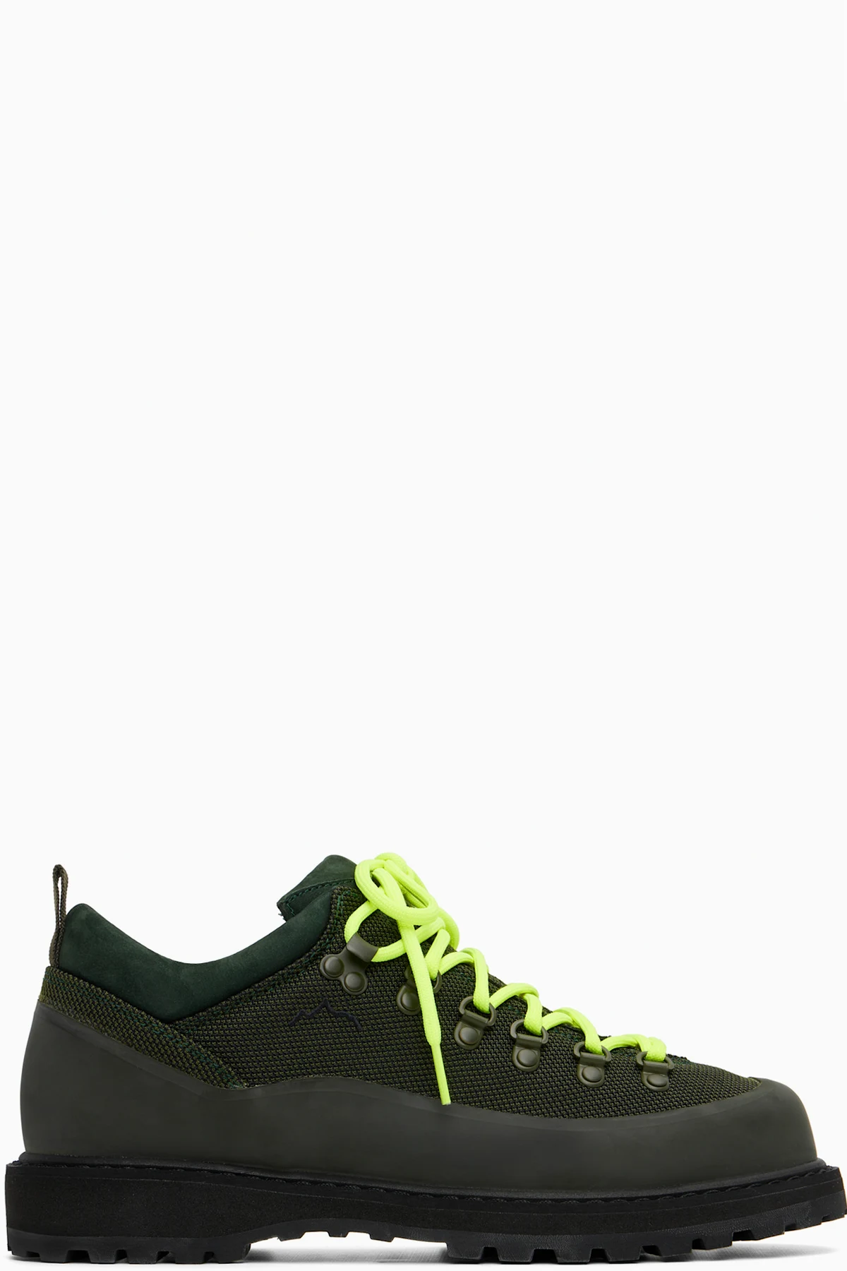 Khaki Roccia Basso Sport Derbys