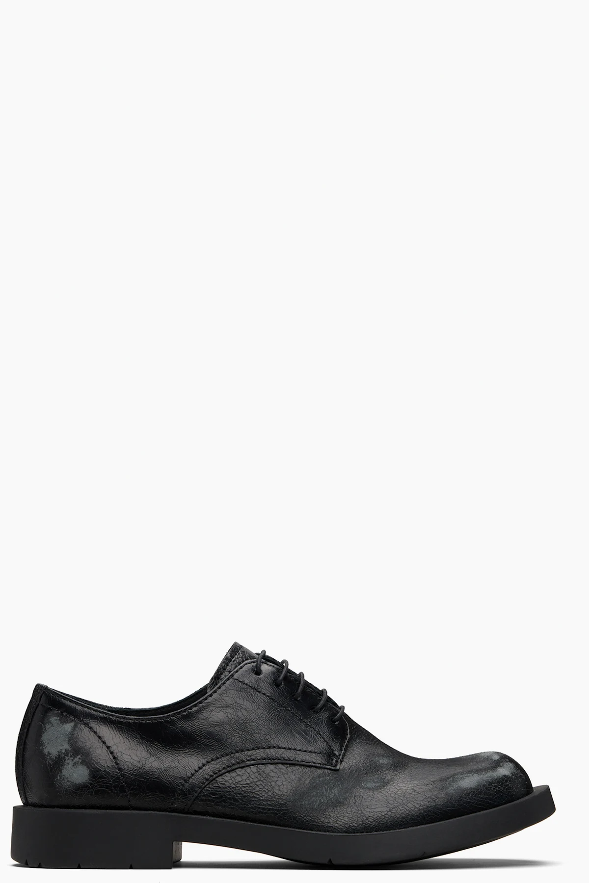 Black Mil 1978 Derbys