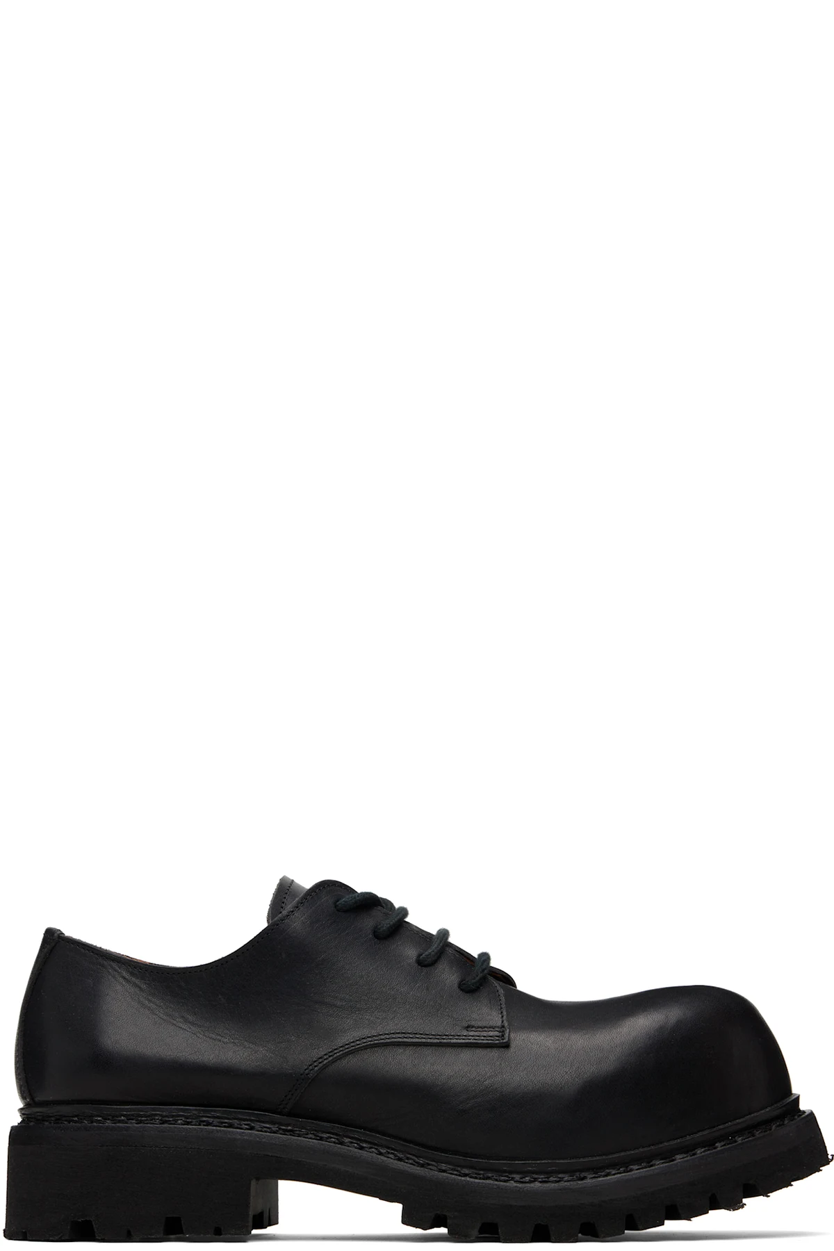 Black Prisma Derbys