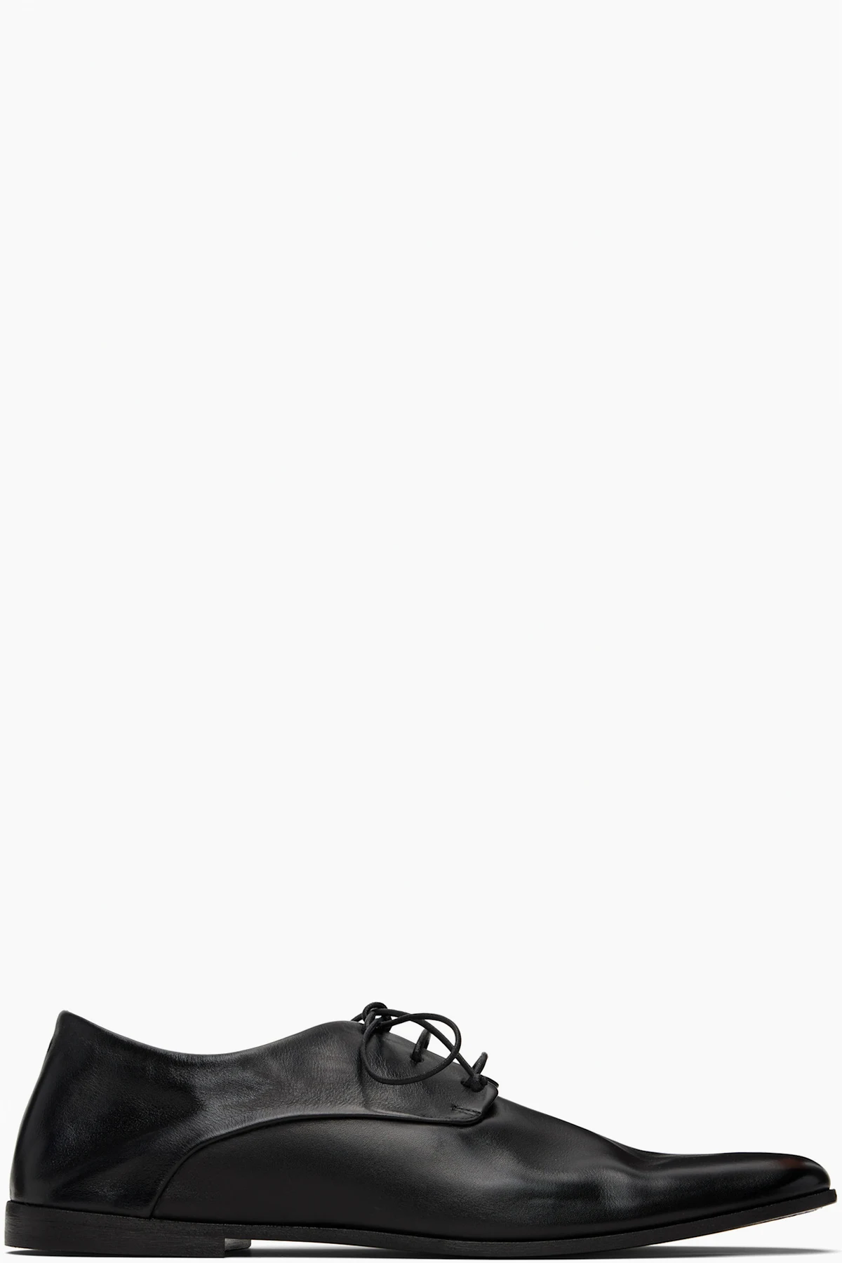 Black Distesa Derbys