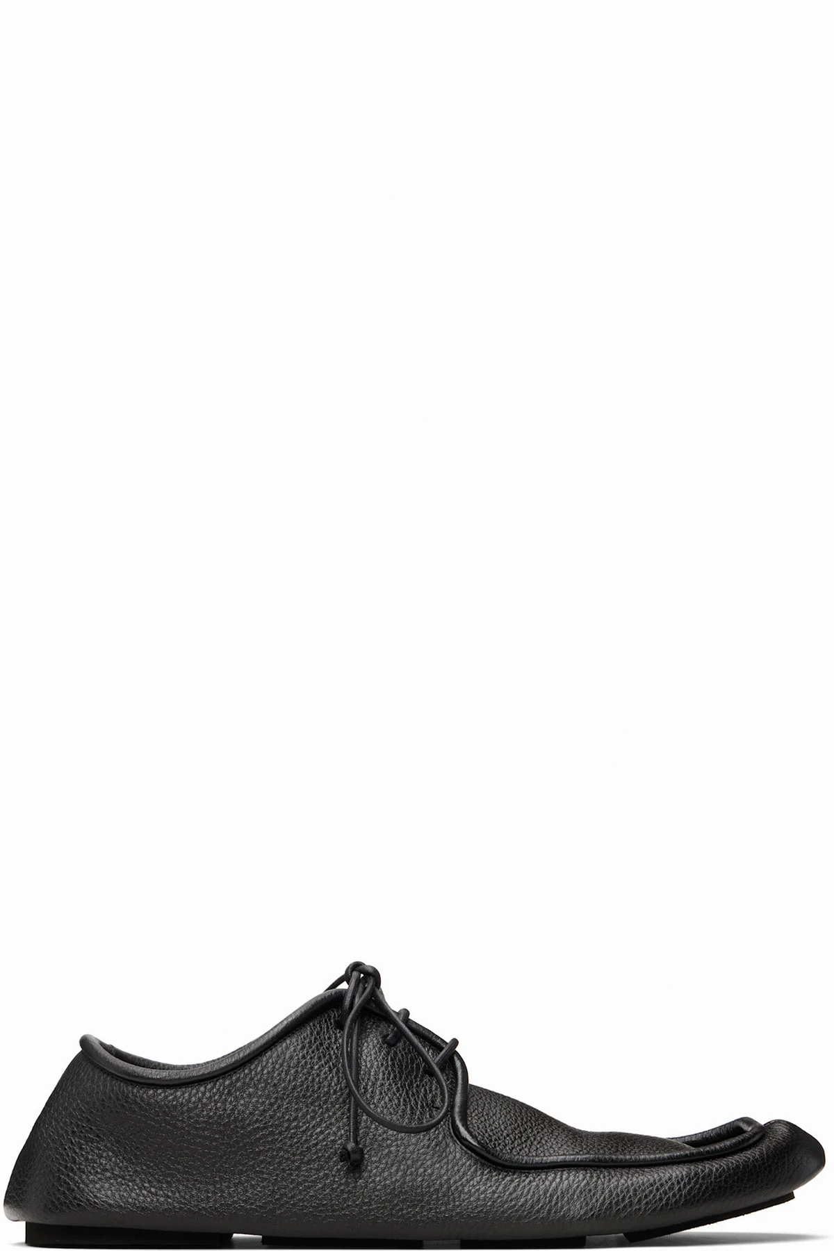 Black Toddone Derbys