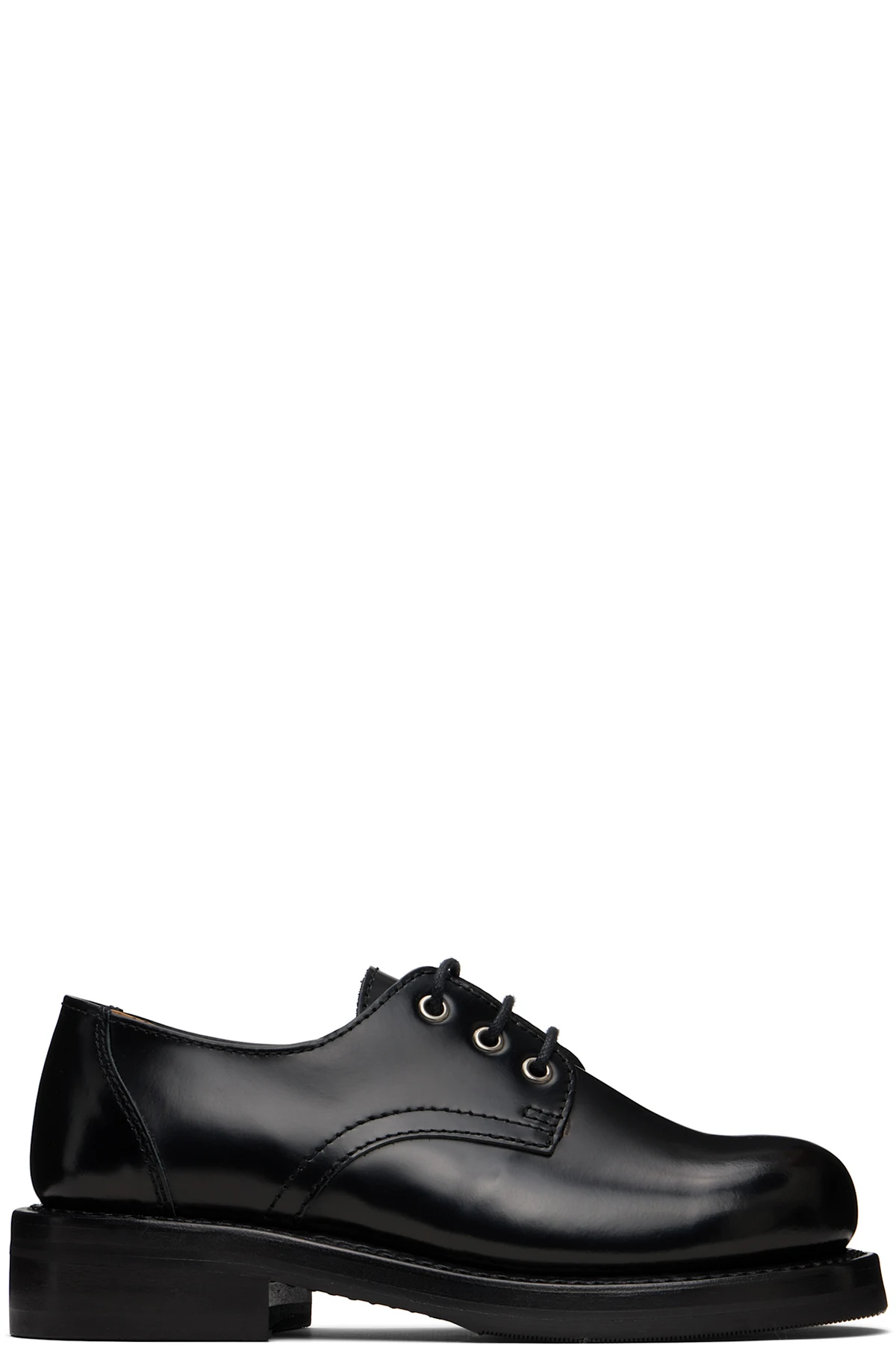 Black Reception Derbys