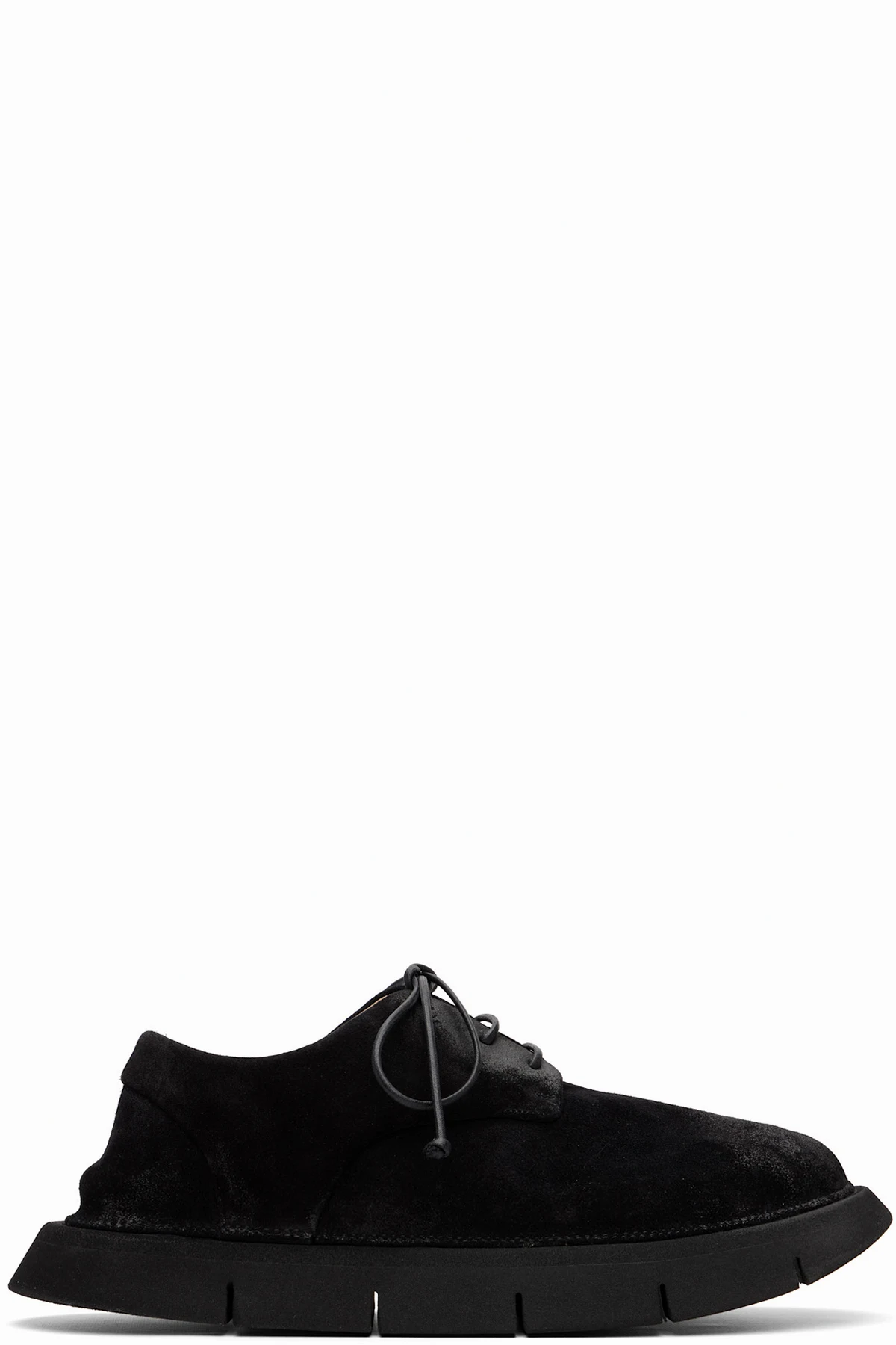 Black Intagliata Derbys