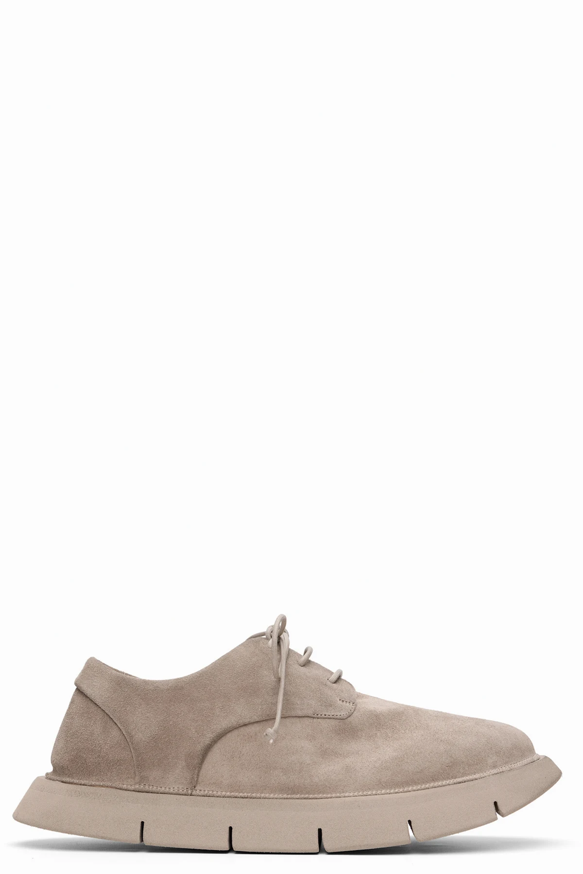 Taupe Intagliata Derbys