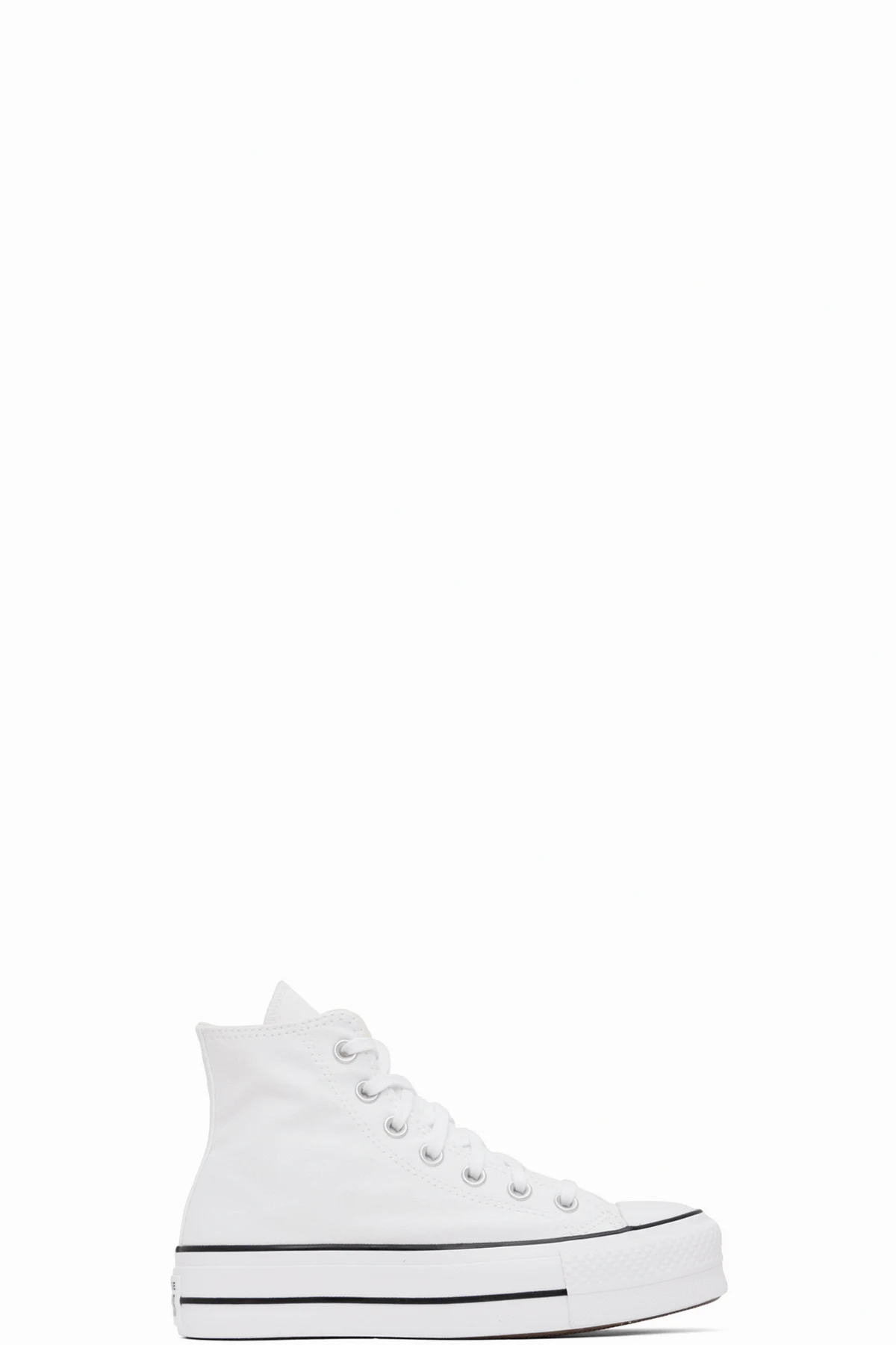 White Chuck Taylor All Star Sneakers