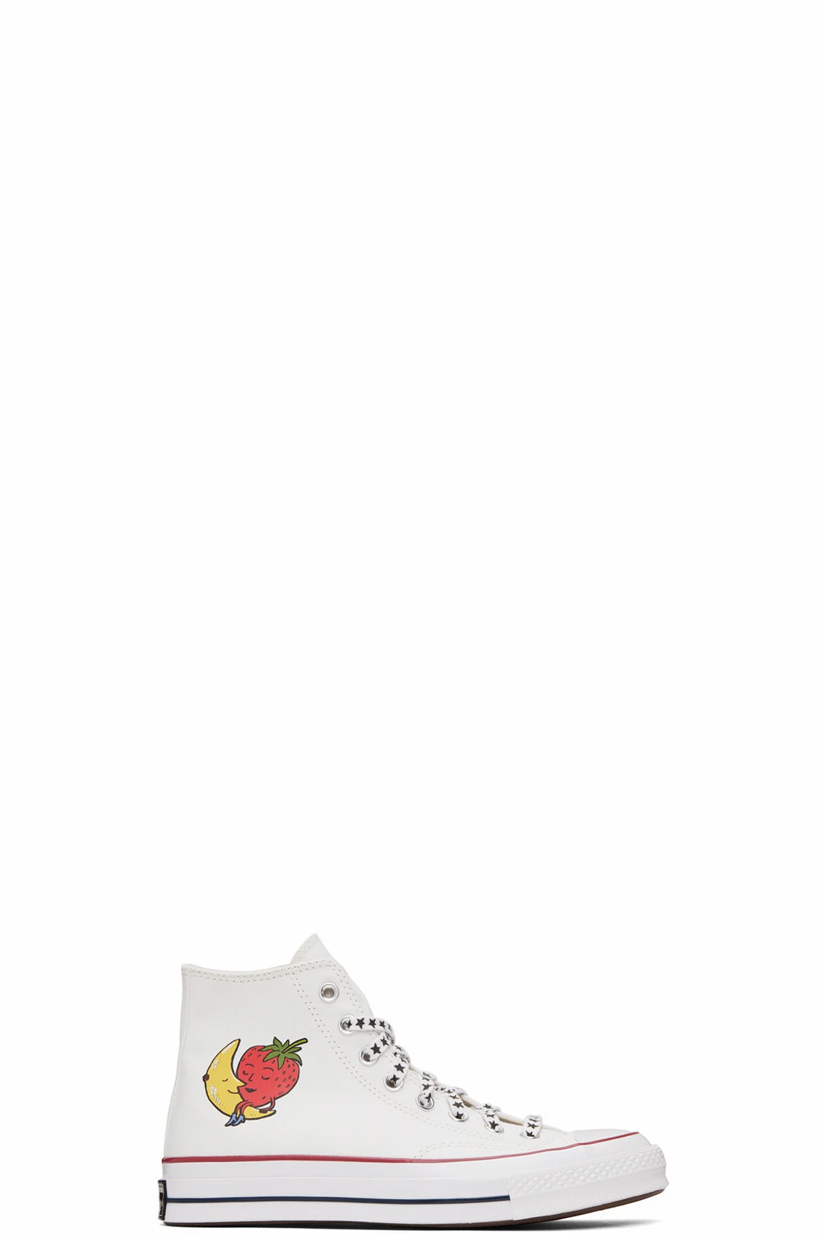White Converse Edition Chuck 70 Sneakers