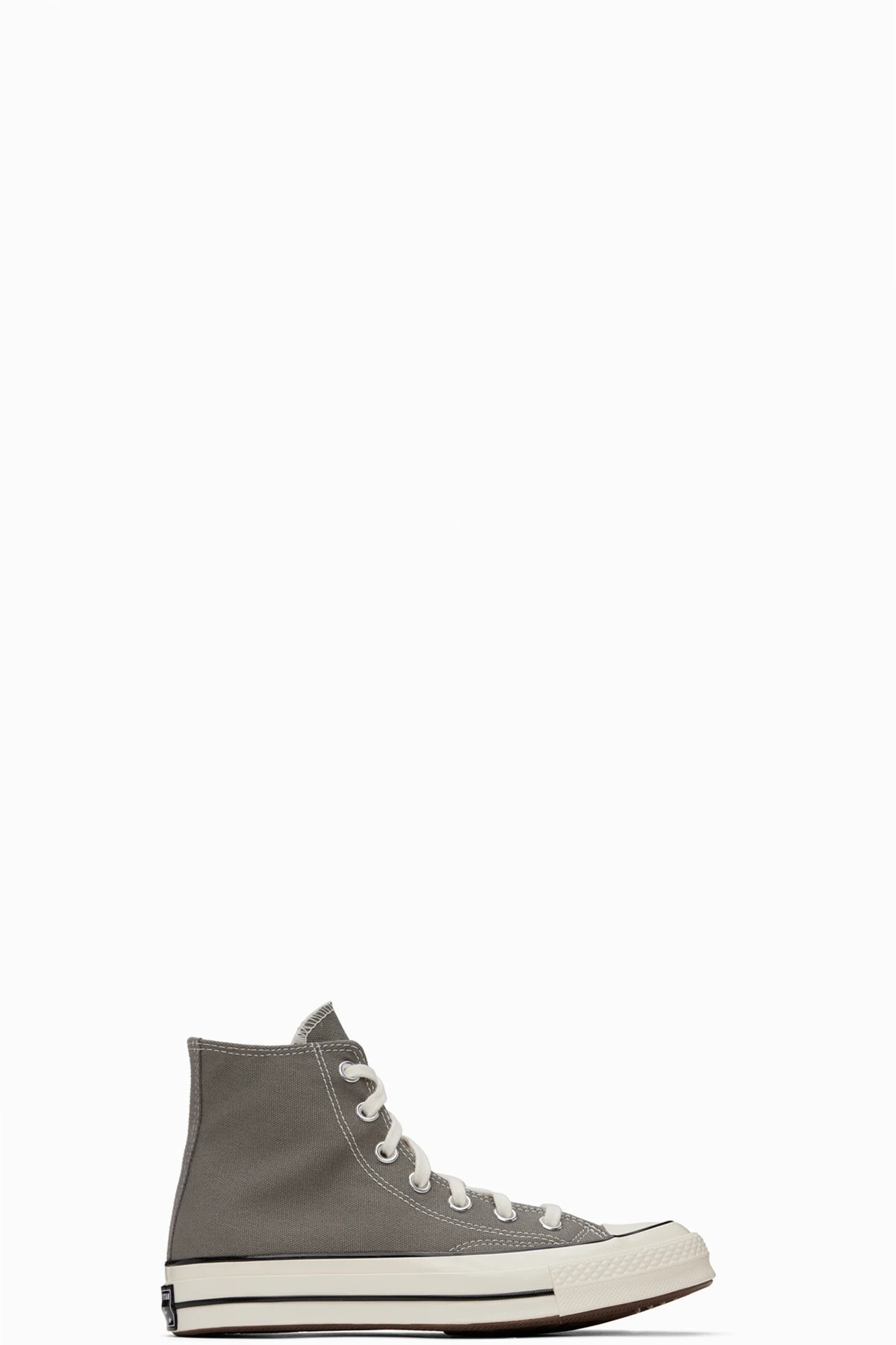 Gray Chuck 70 Vintage Canvas Sneakers