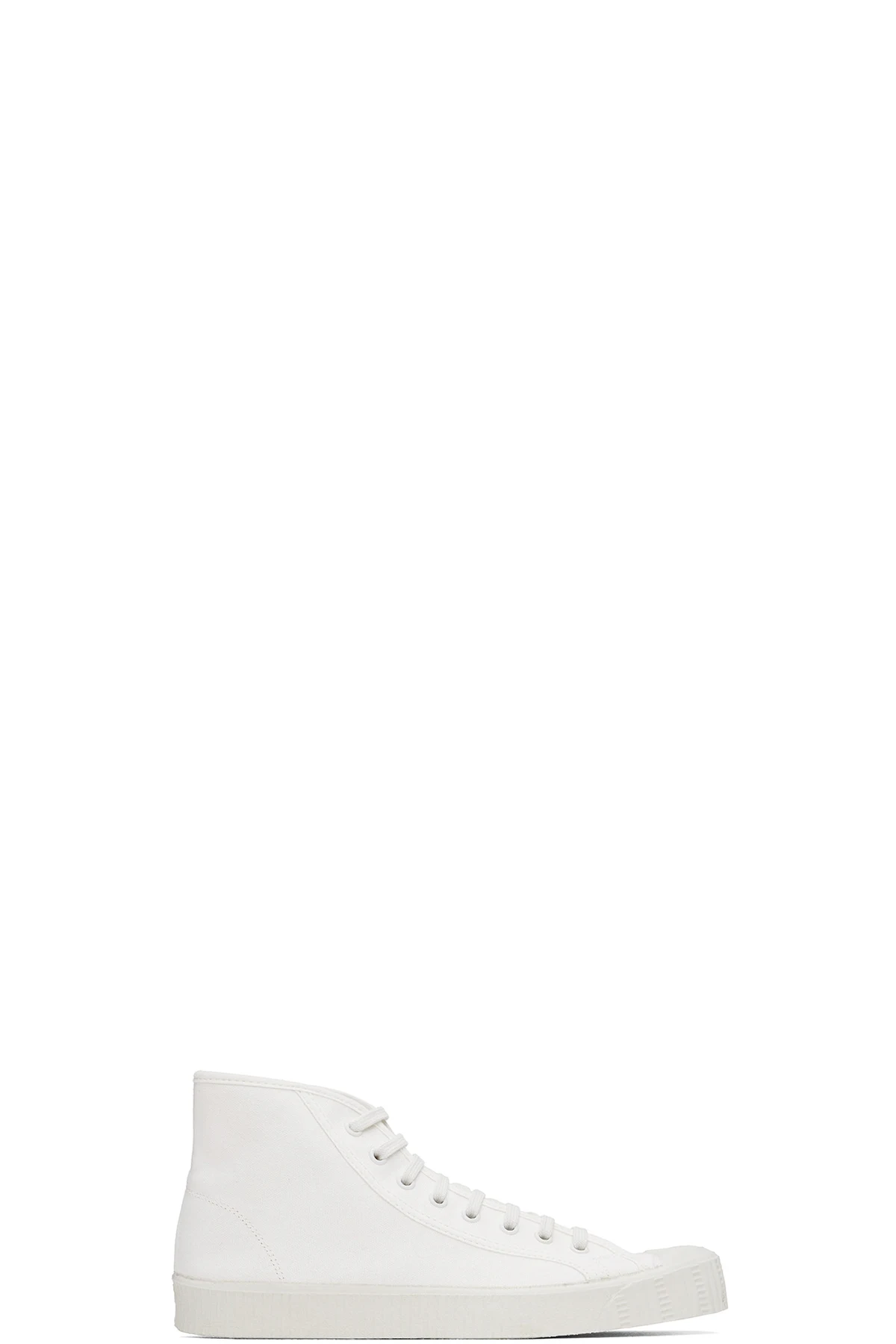 White Special Sneakers