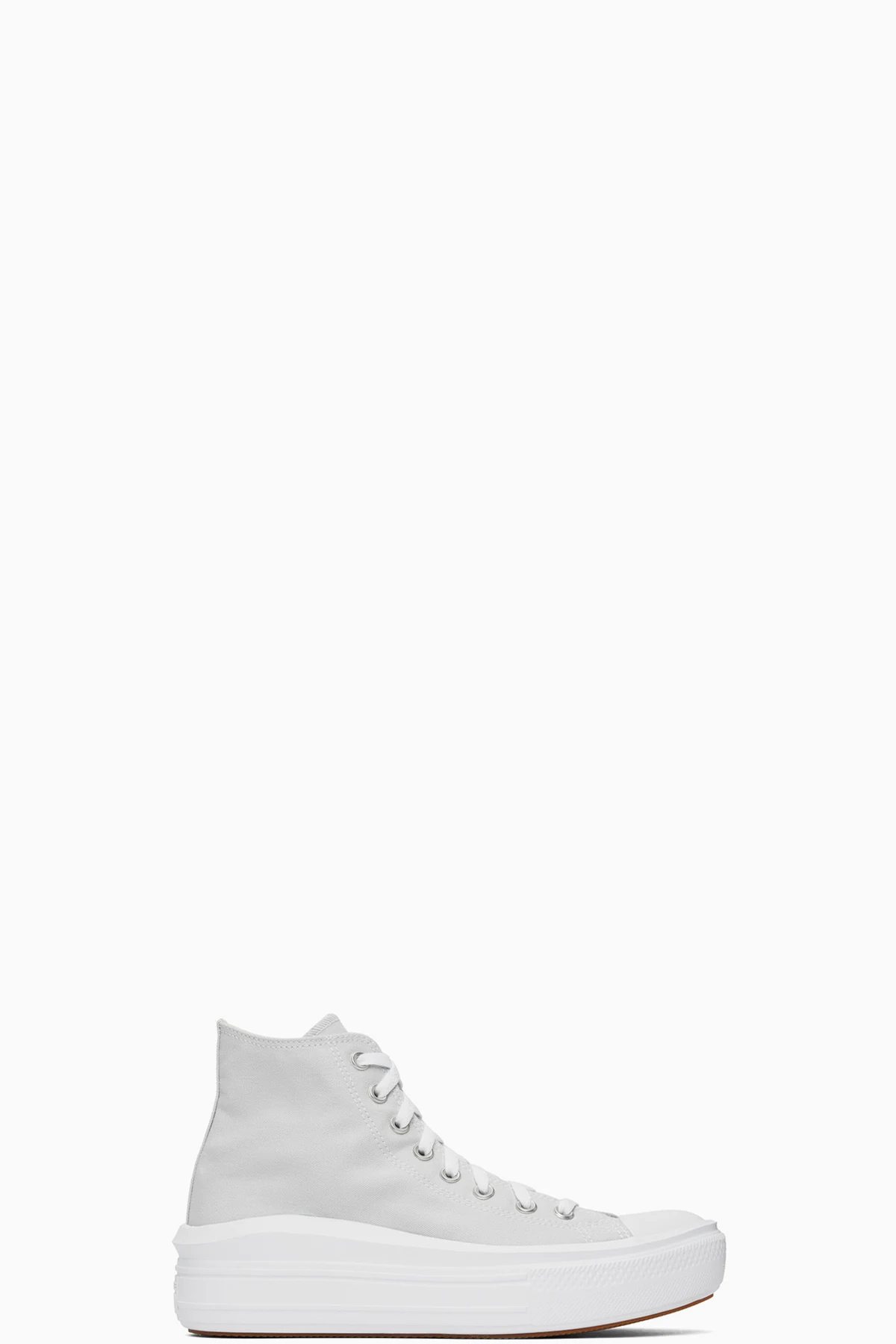 Off-White Chuck Taylor All Star Move Platform Sneakers