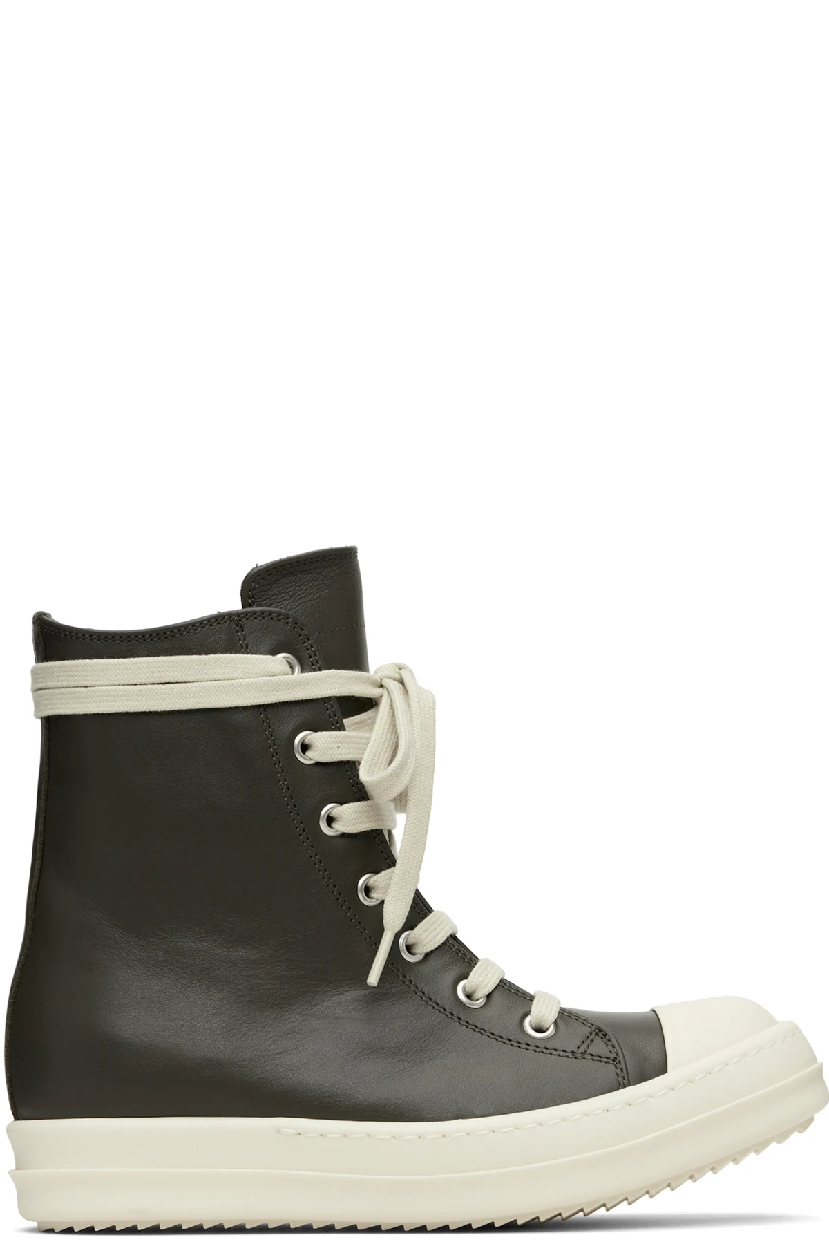 Gray Concordians Sneakers