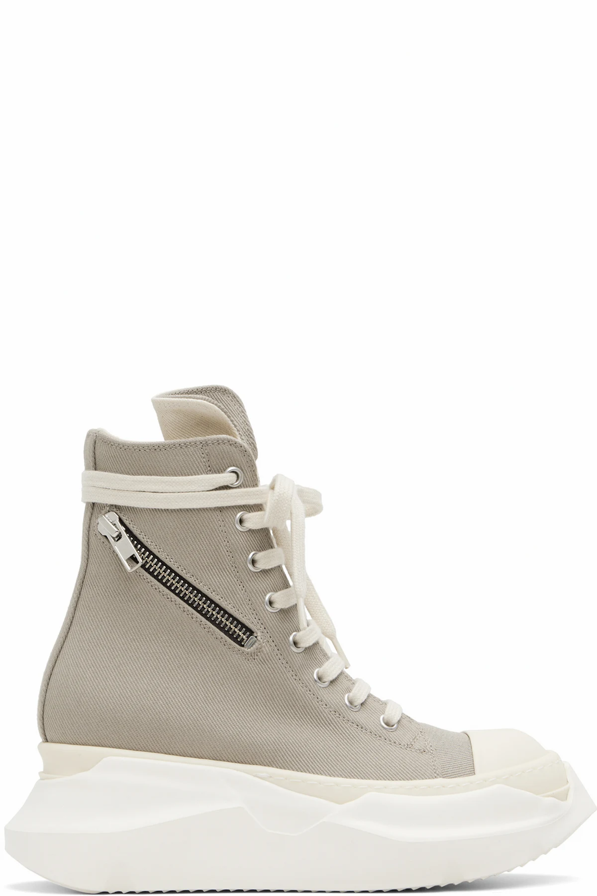 Taupe Concordians Cargo Abstract Sneaks Sneakers