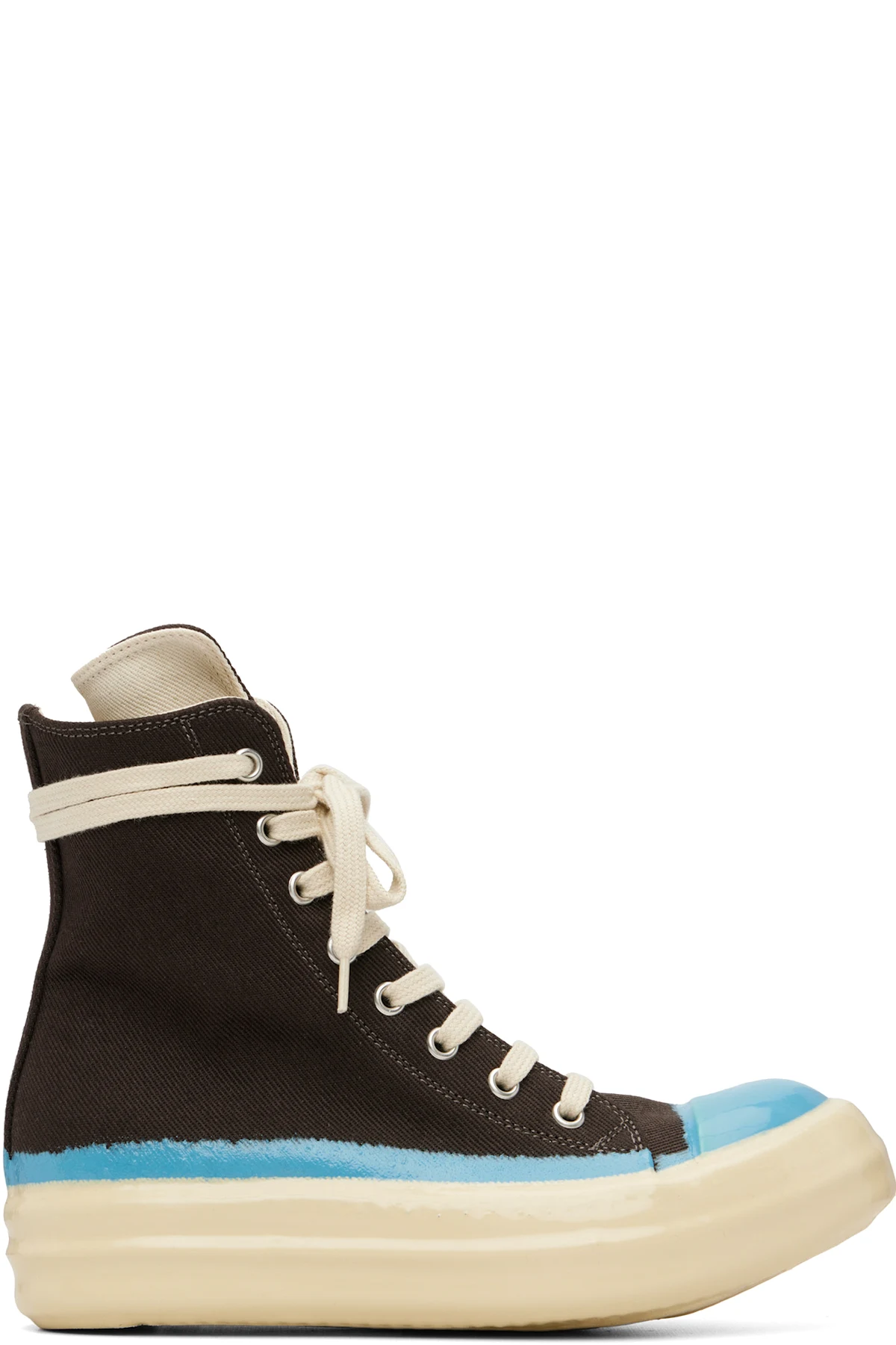 Gray Concordians Sneaks Sneakers