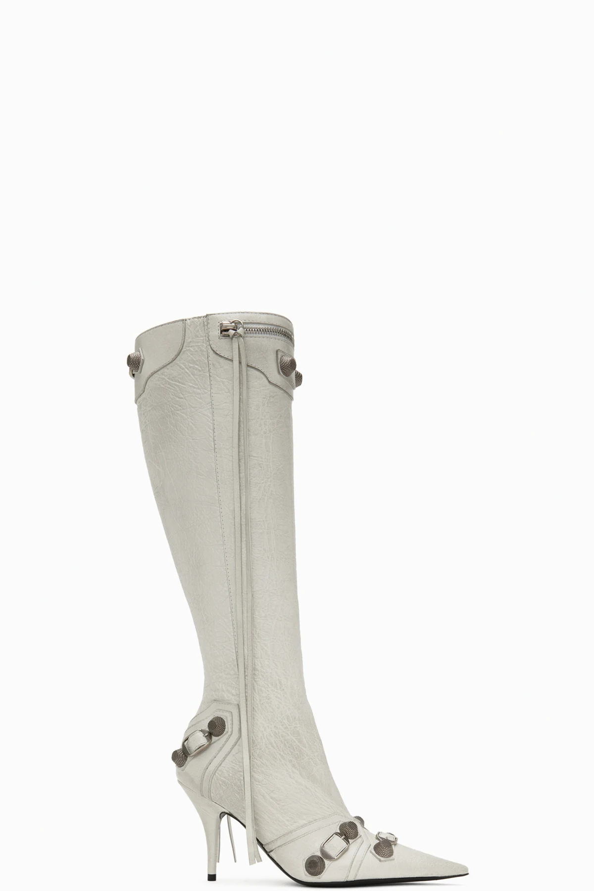 Off-White Cagole 90 Boots