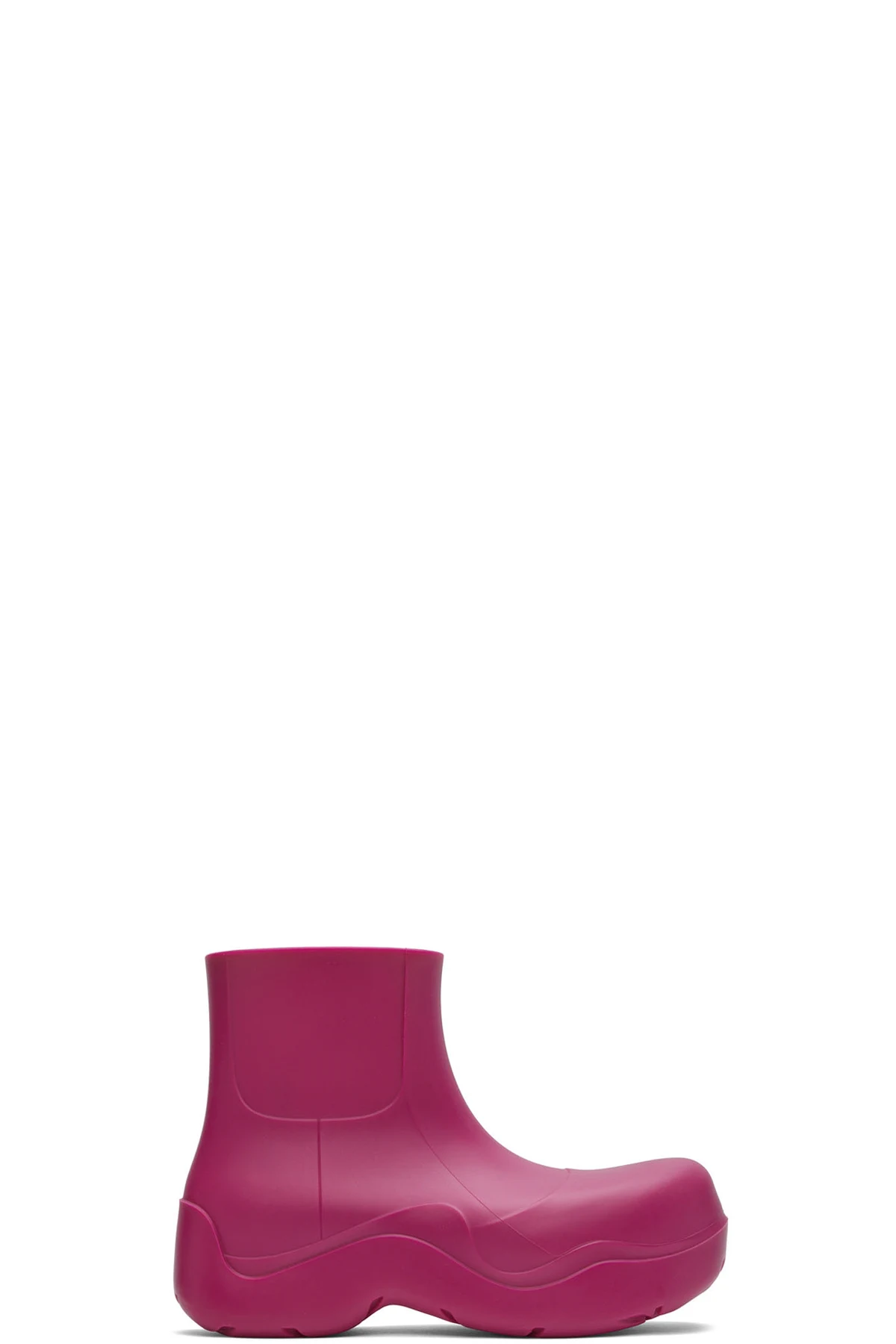 Pink Puddle Boots