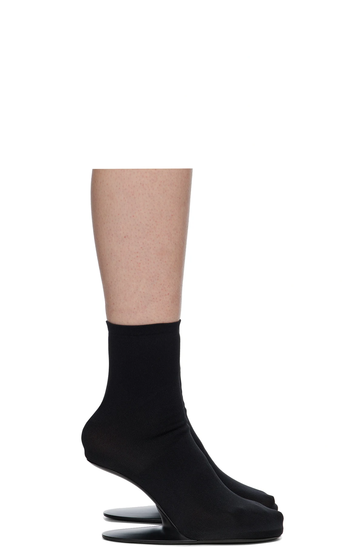 Black Stage 110mm Boots