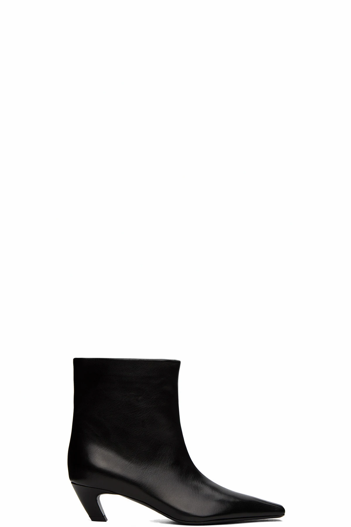 Black 'The Arizona' Boots