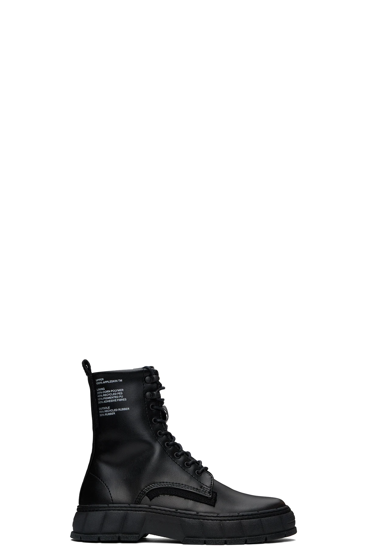 Black 1992 Boots