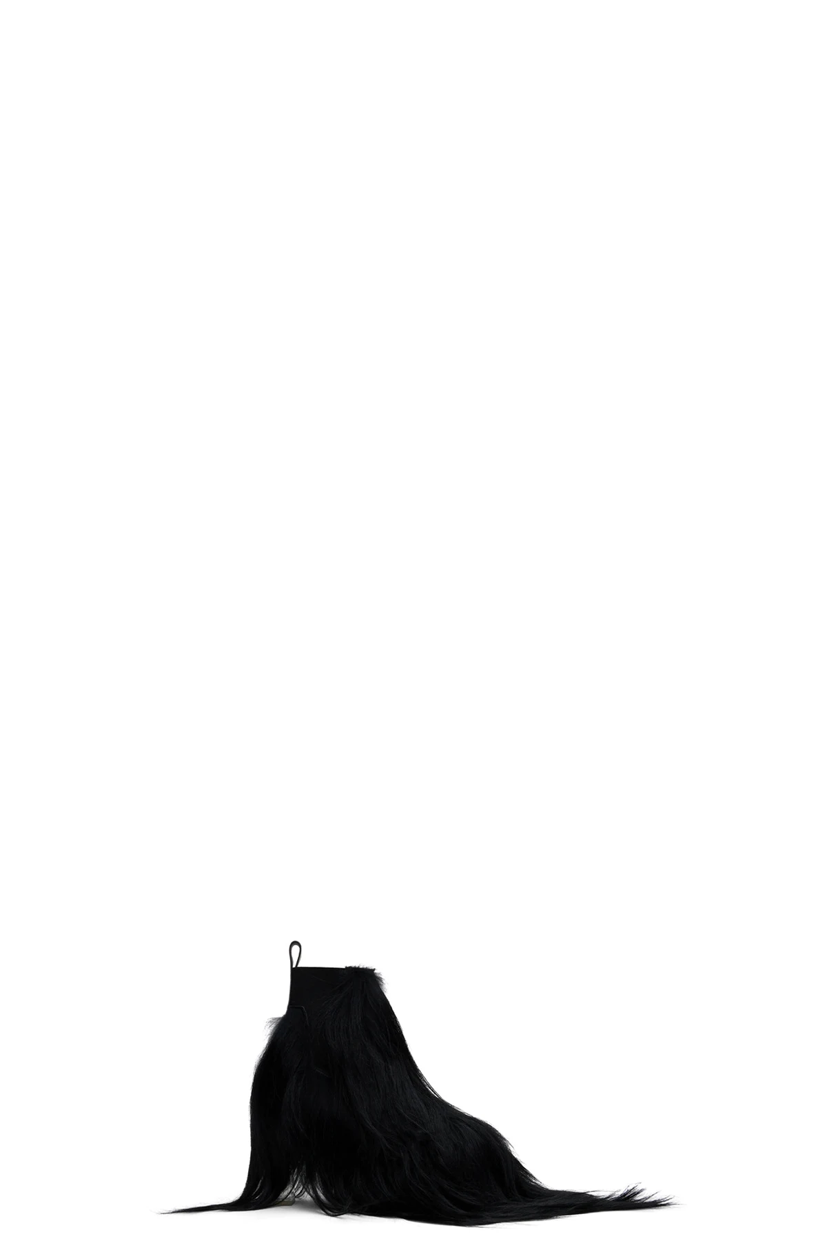Black Porterville Minimal Grill Beatle 65 Chelsea Boots