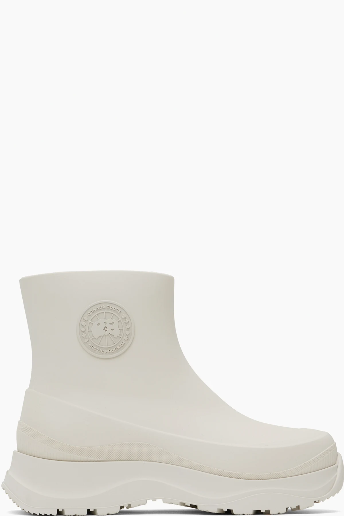 Off-white Vancouver Rain Boots