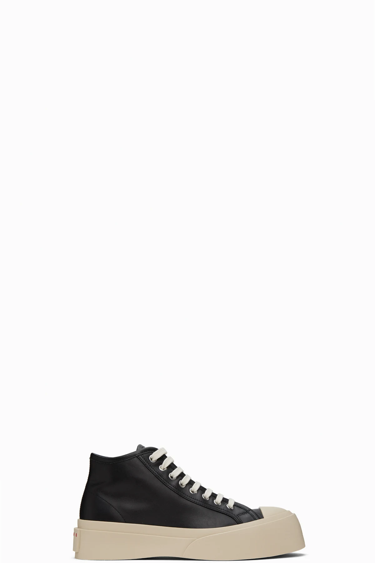Black Pablo Sneakers
