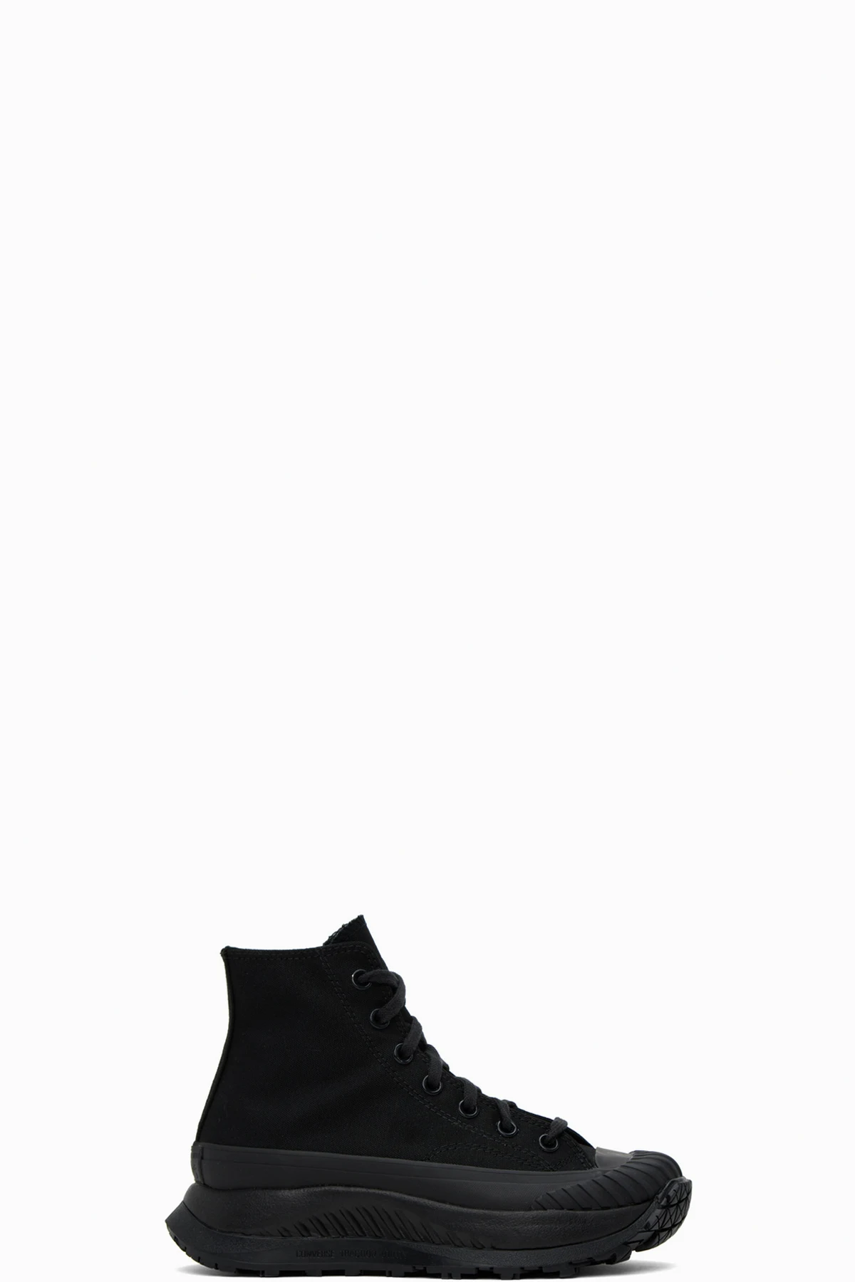 Black Chuck 70 AT-CX Mono High Sneakers