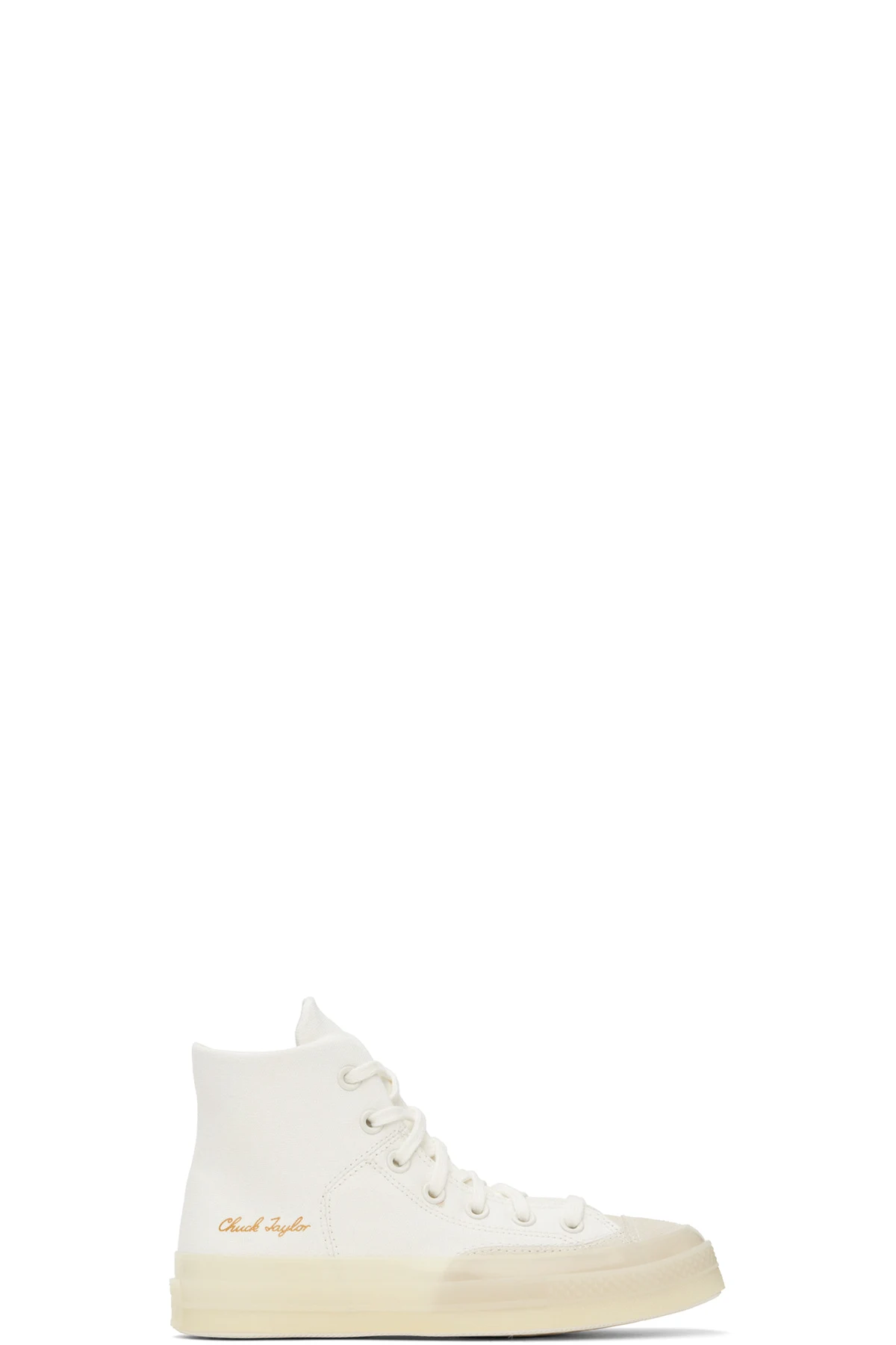 Off-White Chuck 70 Marquis Hi Sneakers