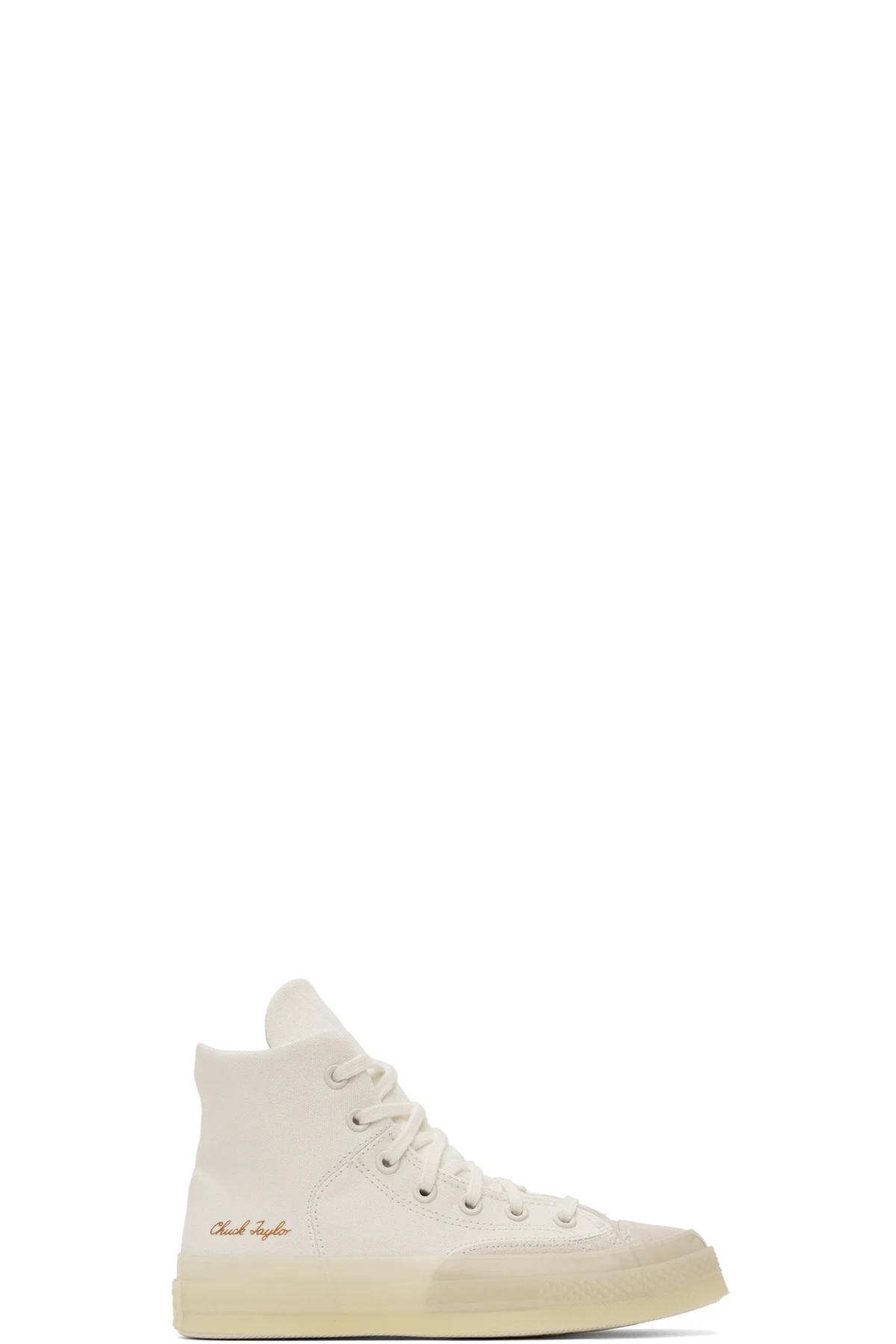 Off-White Chuck 70 Marquis Sneakers