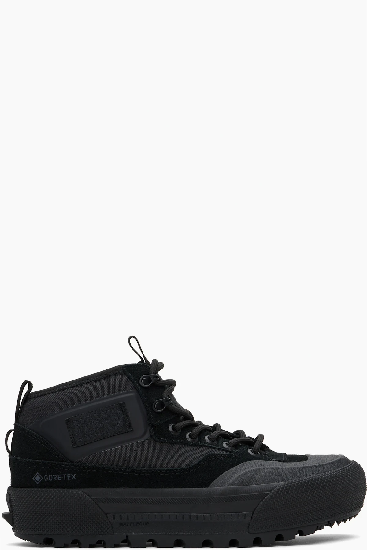 Black MTE Half Cab GORE-TEX Insulated Sneakers