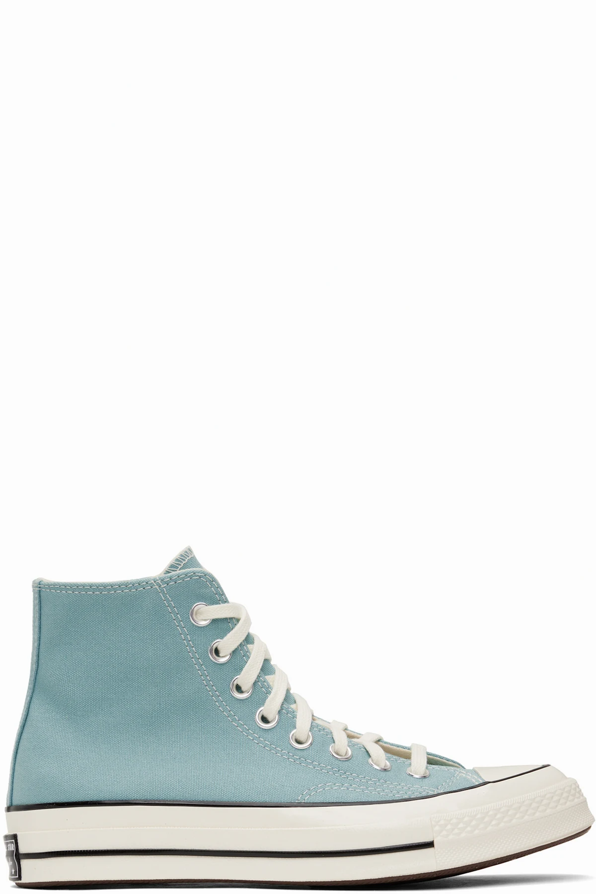 Blue Chuck 70 High Top Sneakers