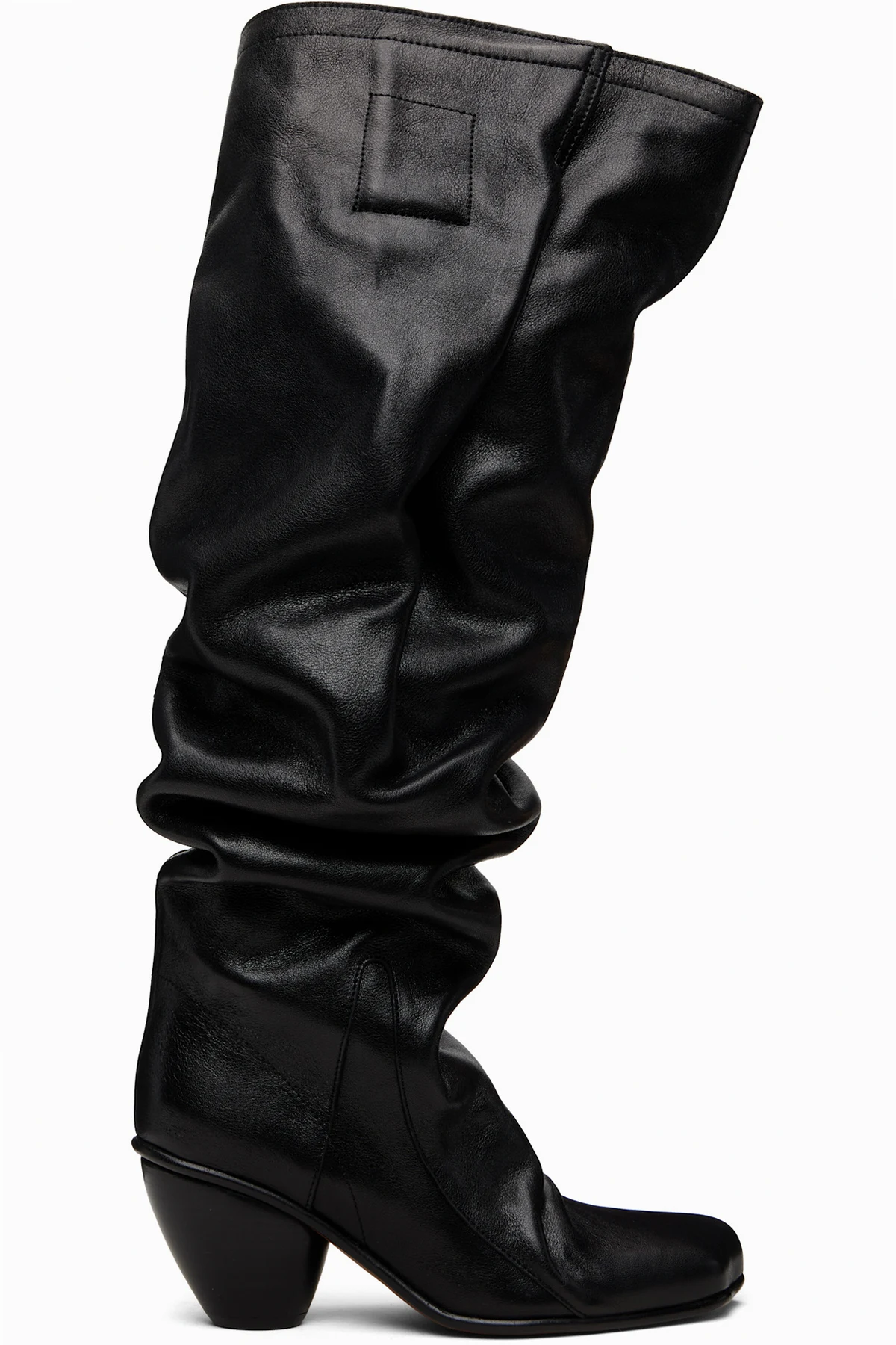 Black River Tall Boots