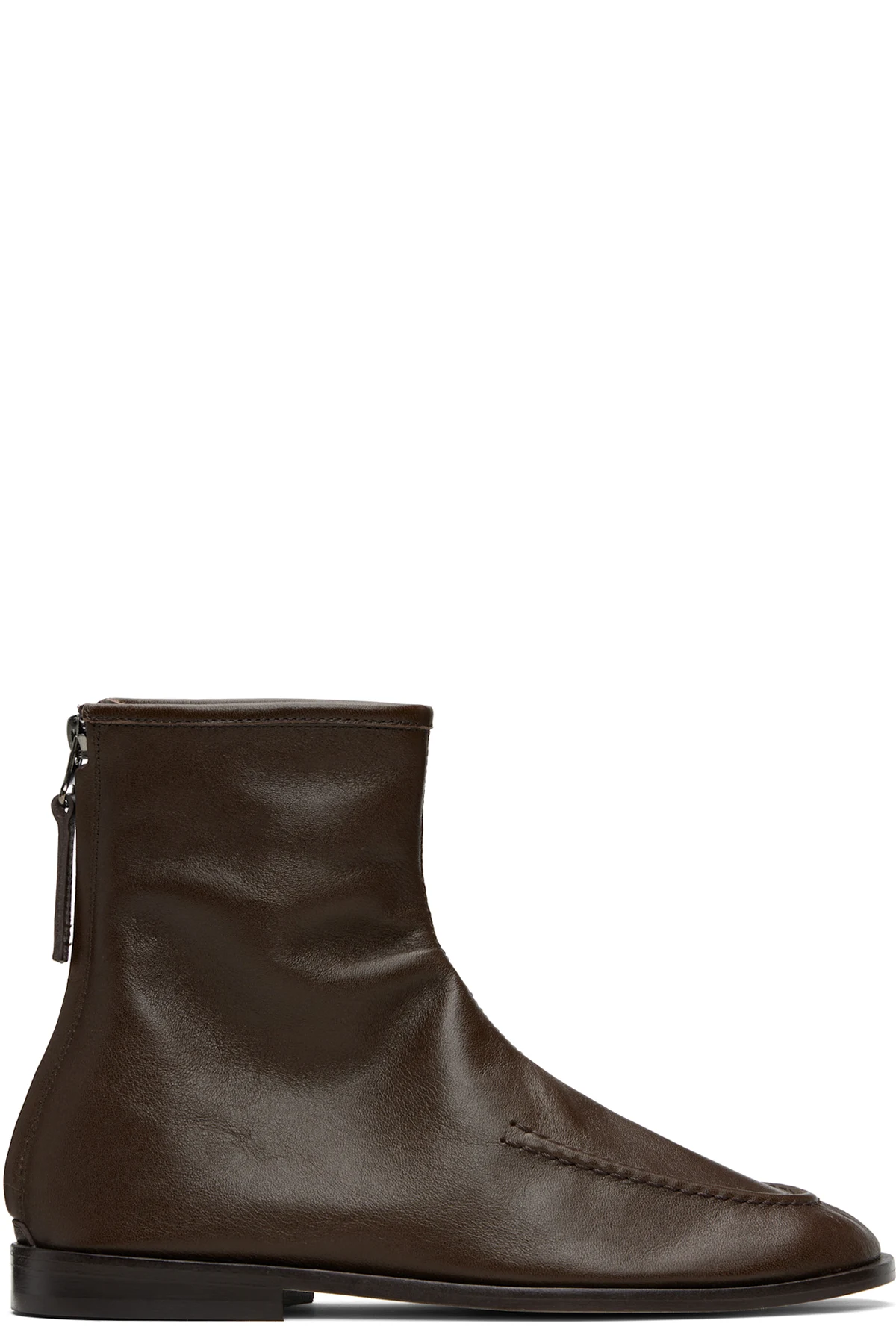 Brown Juliol Boots