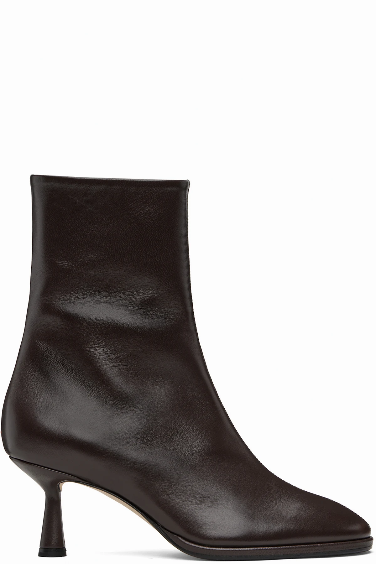 Brown Dorothy Soft Sock Boots