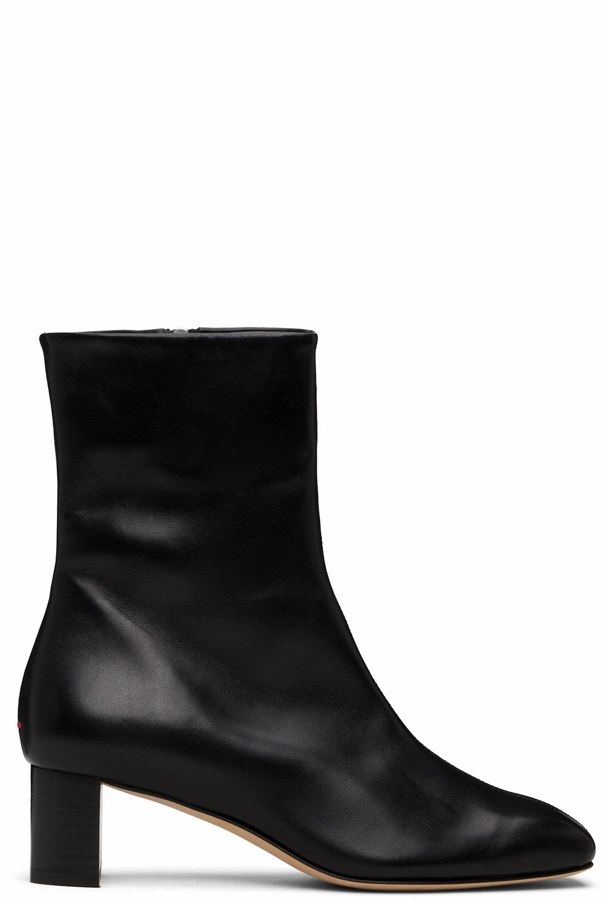 Black Millie Boots