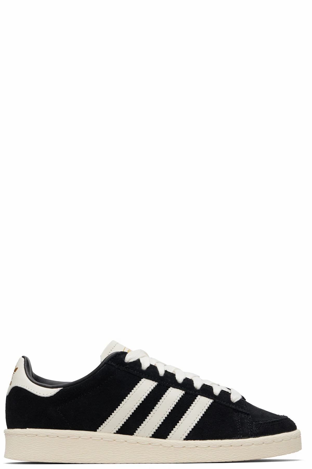 Black Jabbar Lo Sneakers