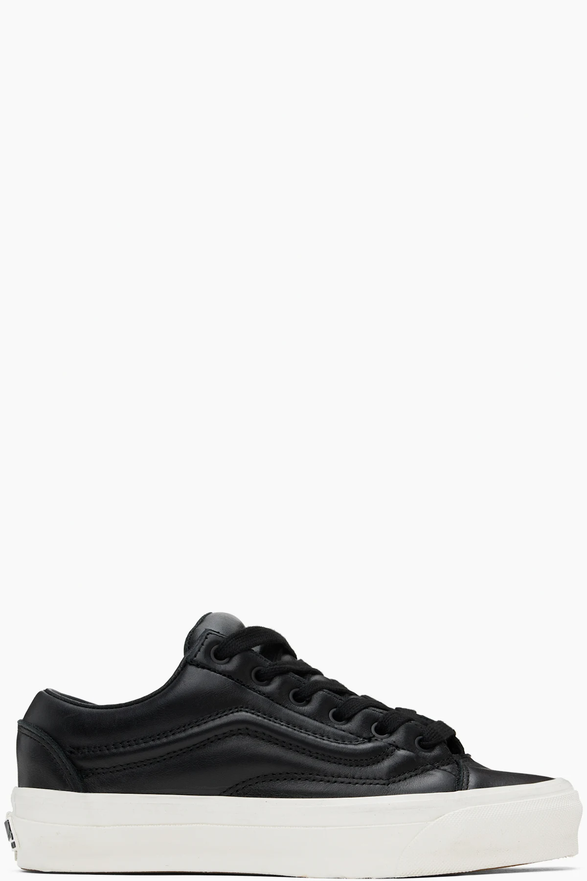 Black OTW Old Skool 36 Foam Sneakers