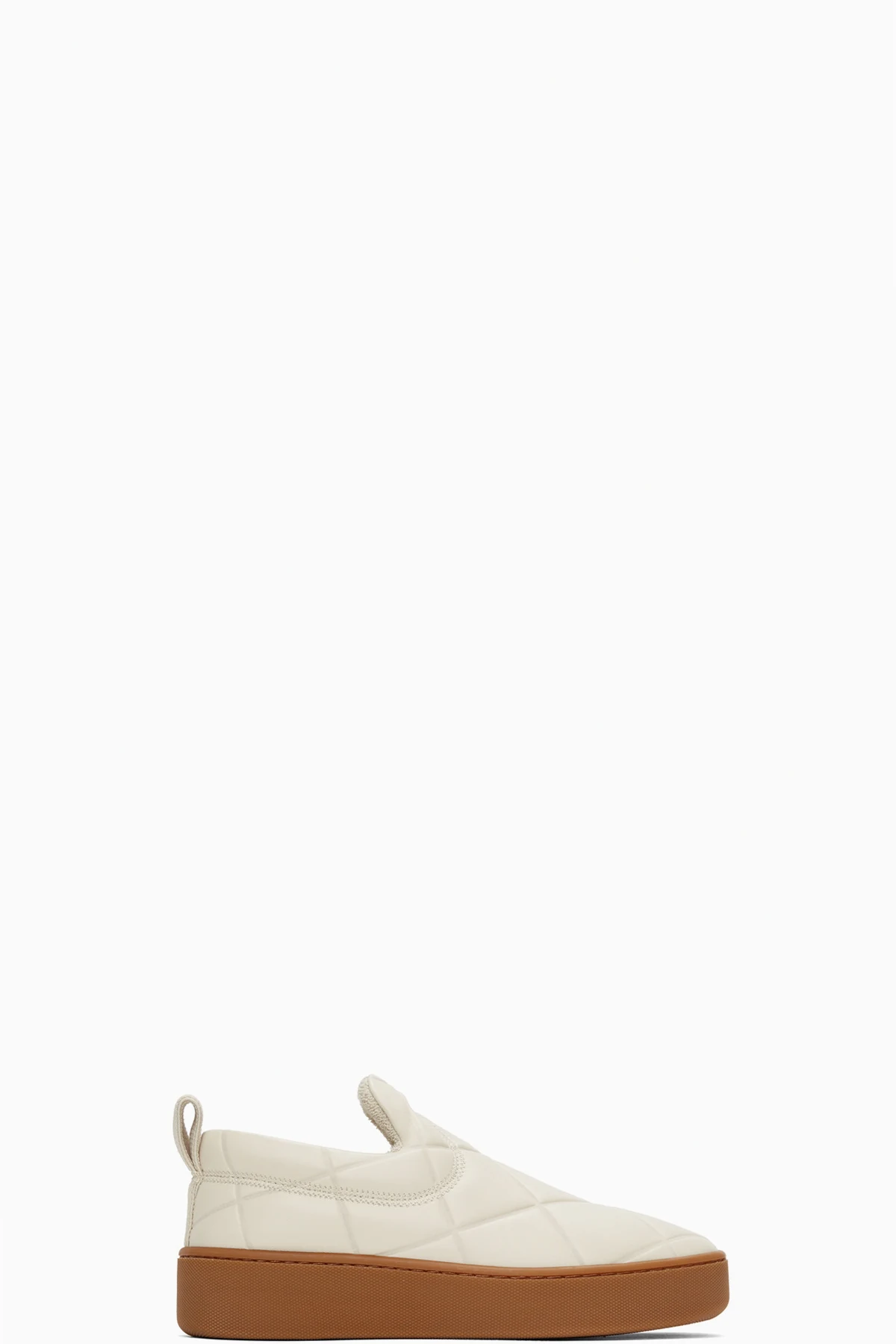 Off-White 'The Quilt' Sneakers