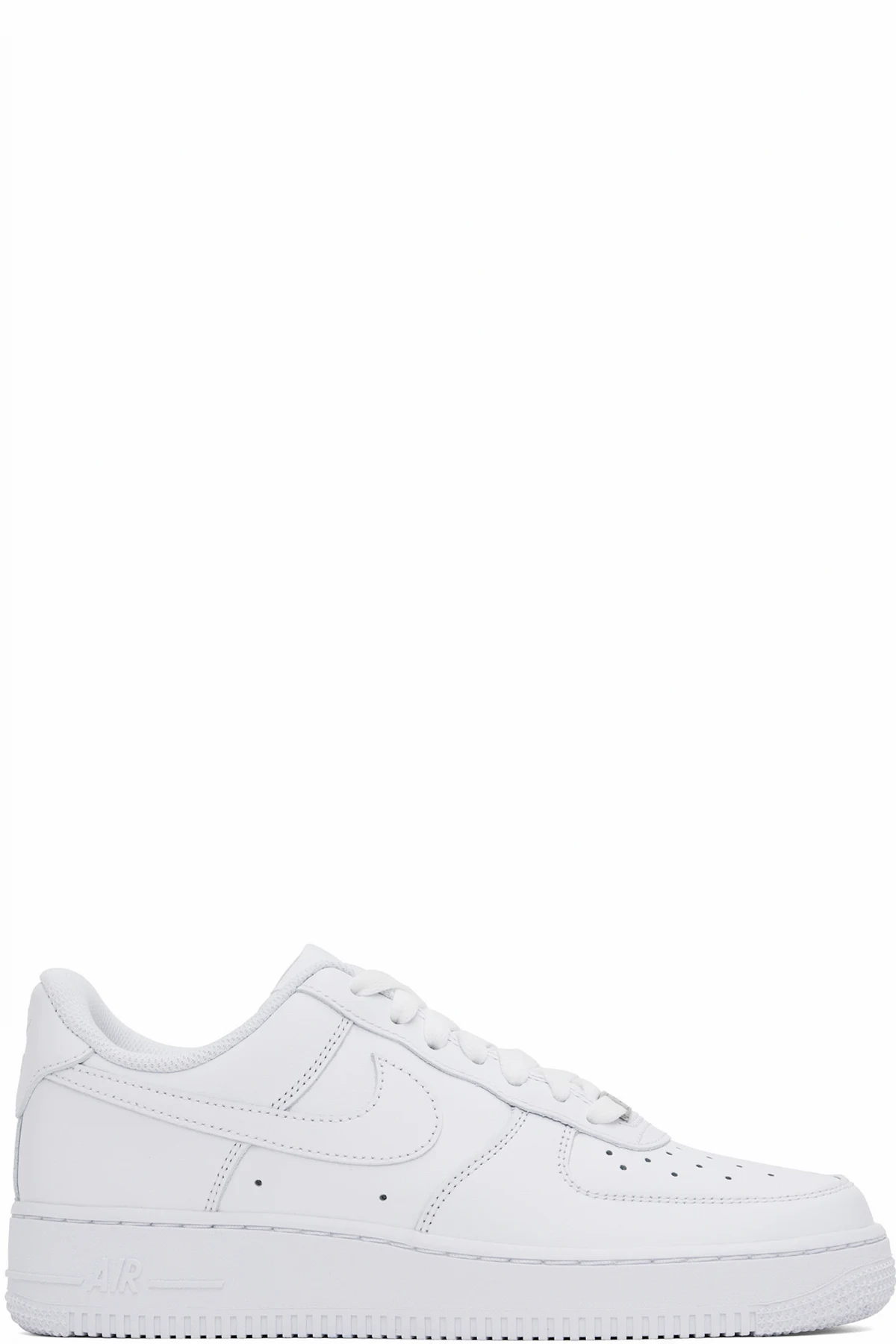 White Air Force 1 '07 Sneakers