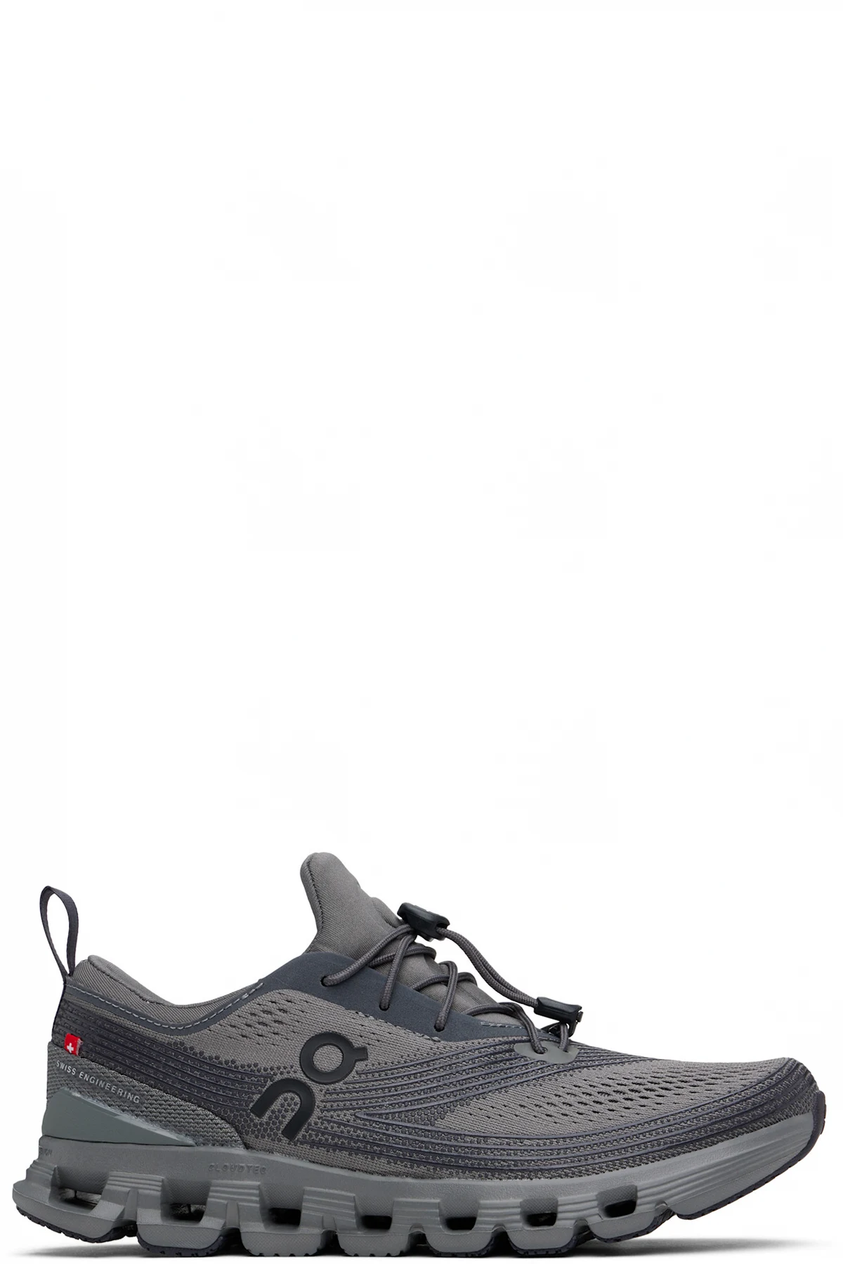 Gray Cloud X Z5 Sneakers