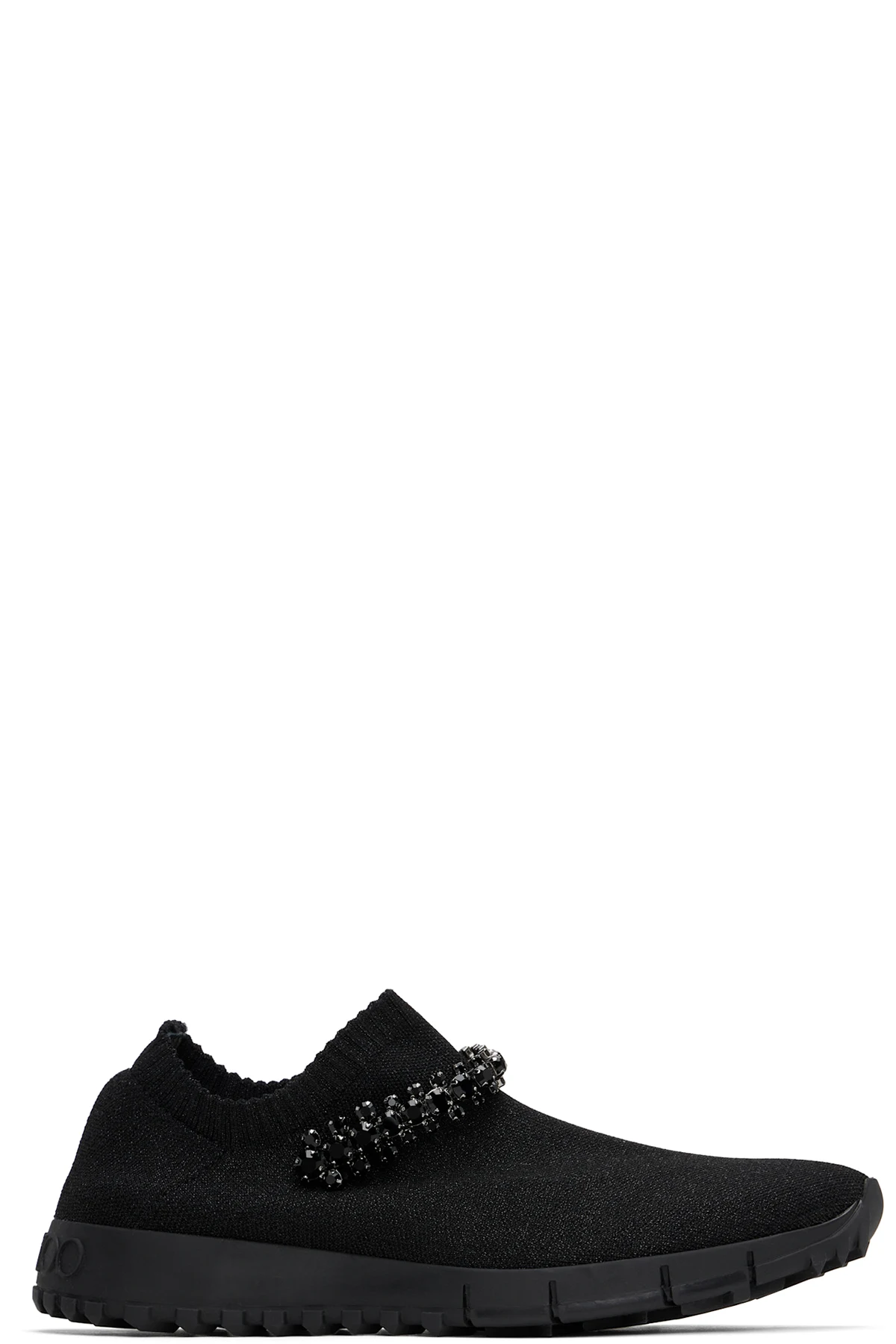 Black Verona Sneakers