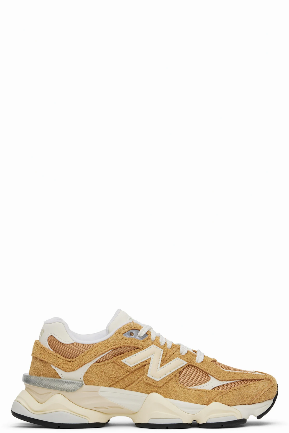 Tan 9060 Sneakers