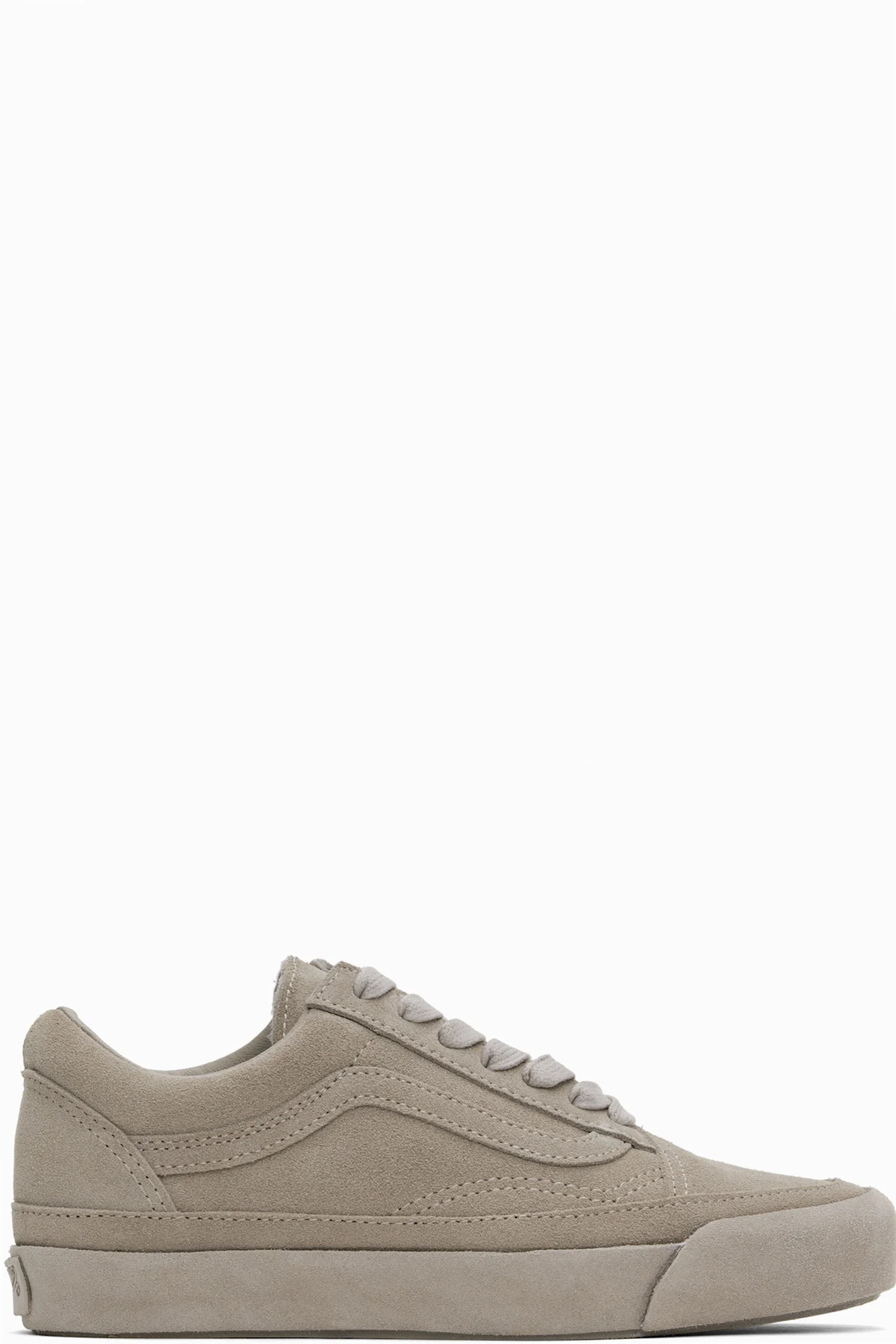 Gray LX Old Skool 36 Sneakers