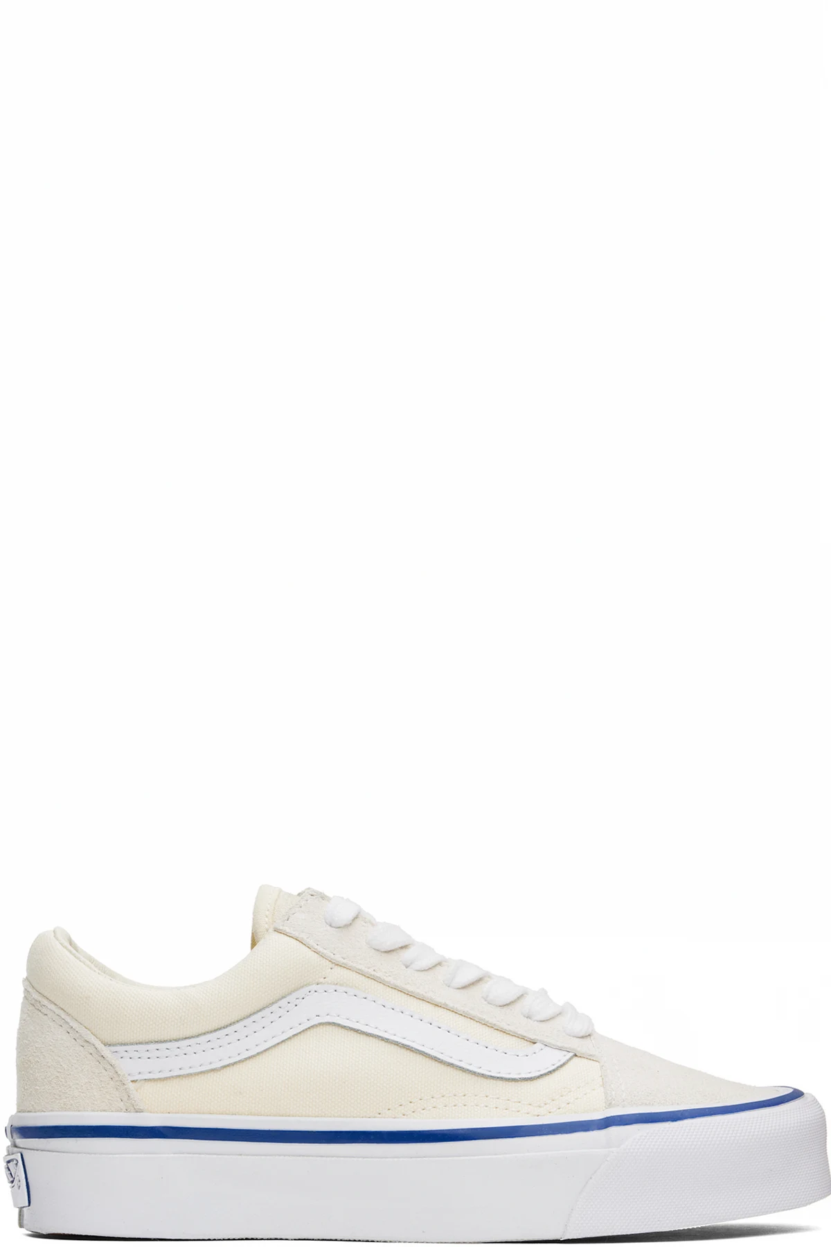 Off-White Premium Old Skool 36 Sneakers