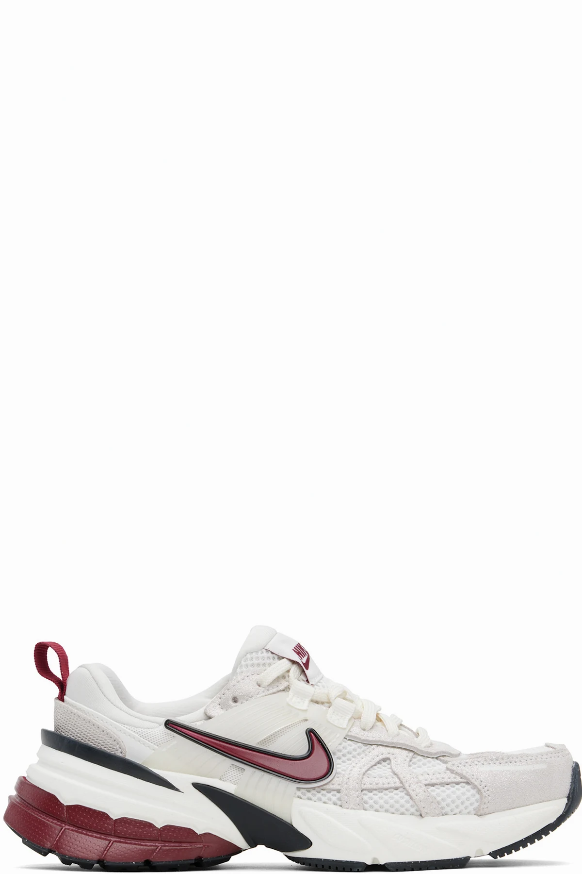 White V2K Run SE Sneakers