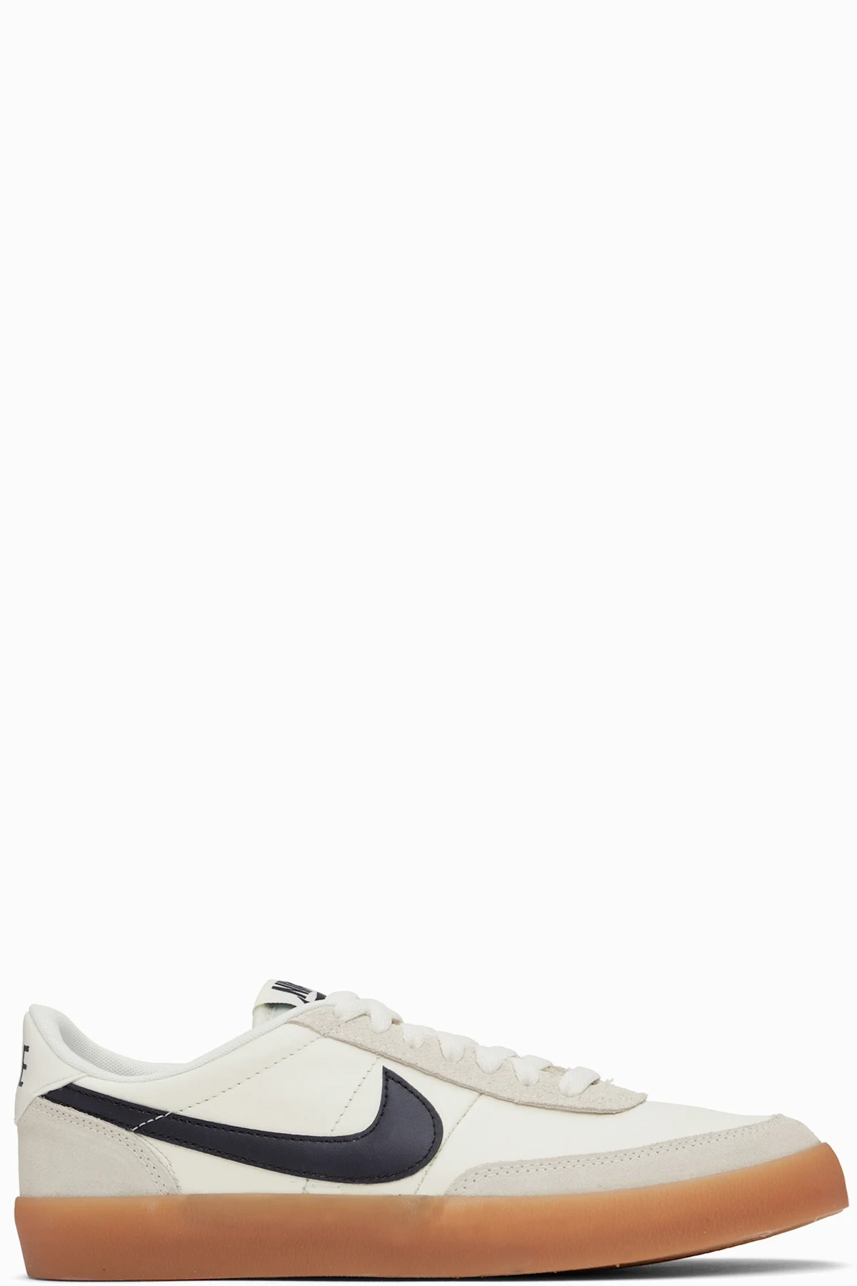 White Killshot 2 Leather Sneakers