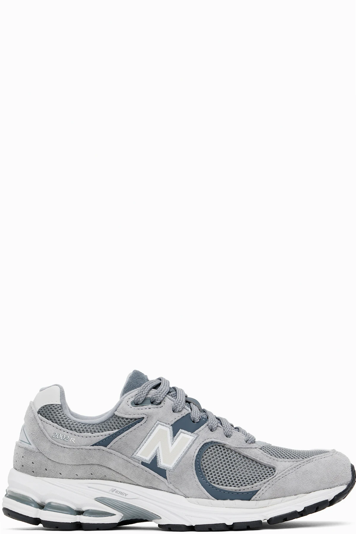 Gray 2002R Sneakers