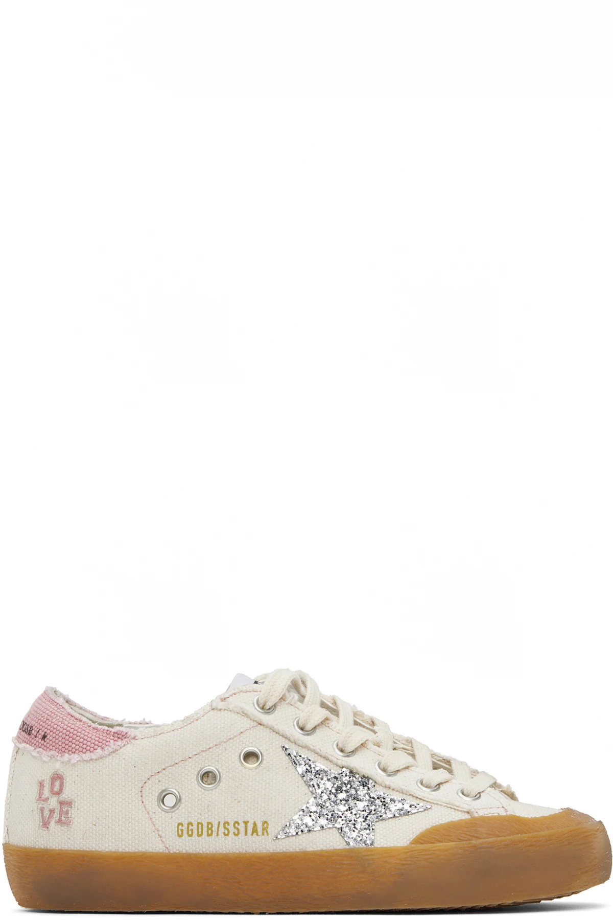 Off-White Super-Star Penstar Sneakers