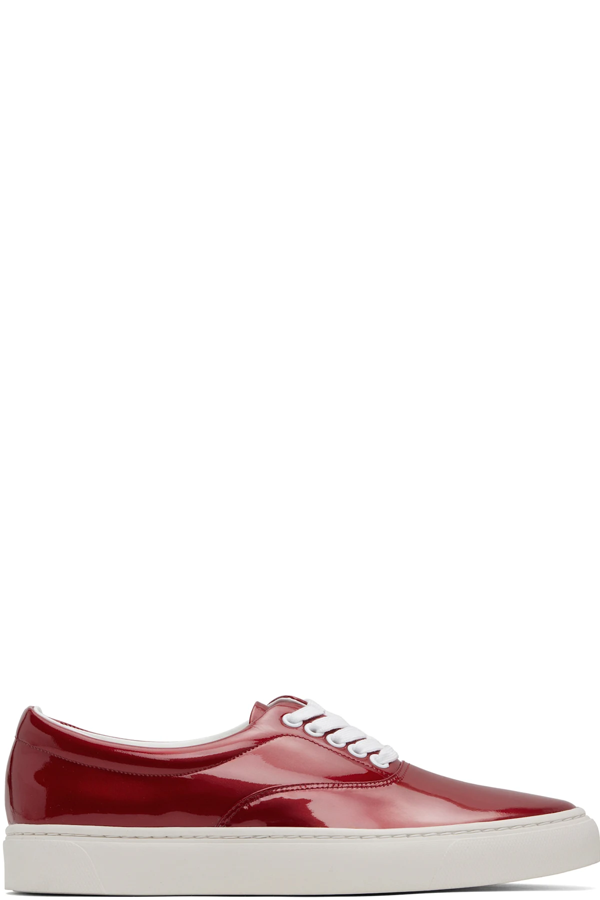Red UP1E1F01 Sneakers