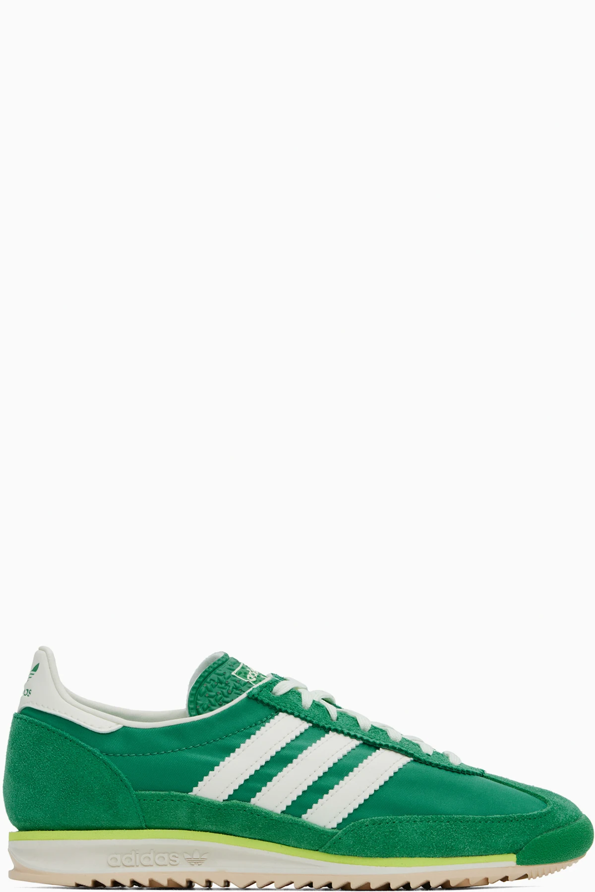 Green SL 72 OG Sneakers