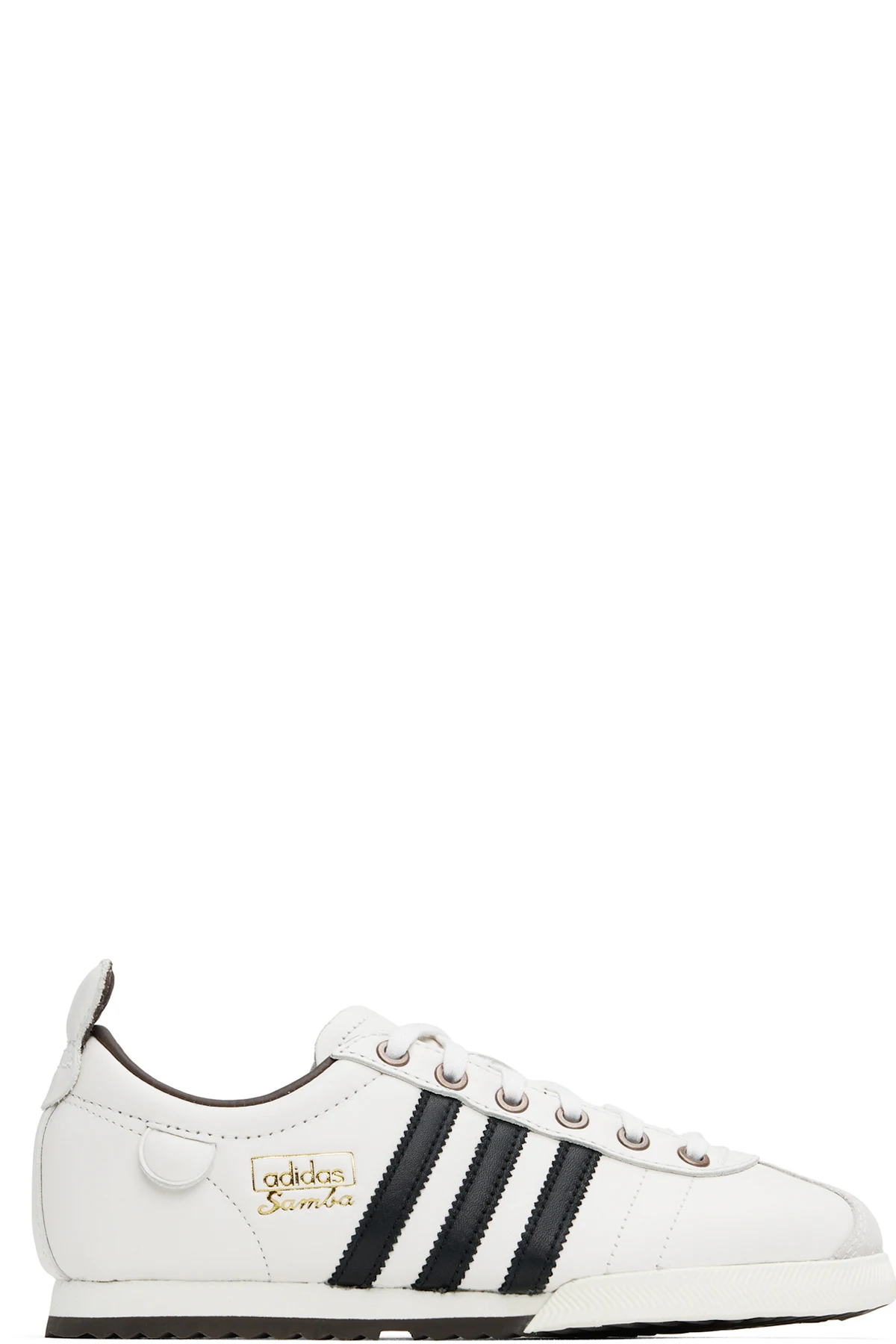 Off-White Samba 62 Sneakers