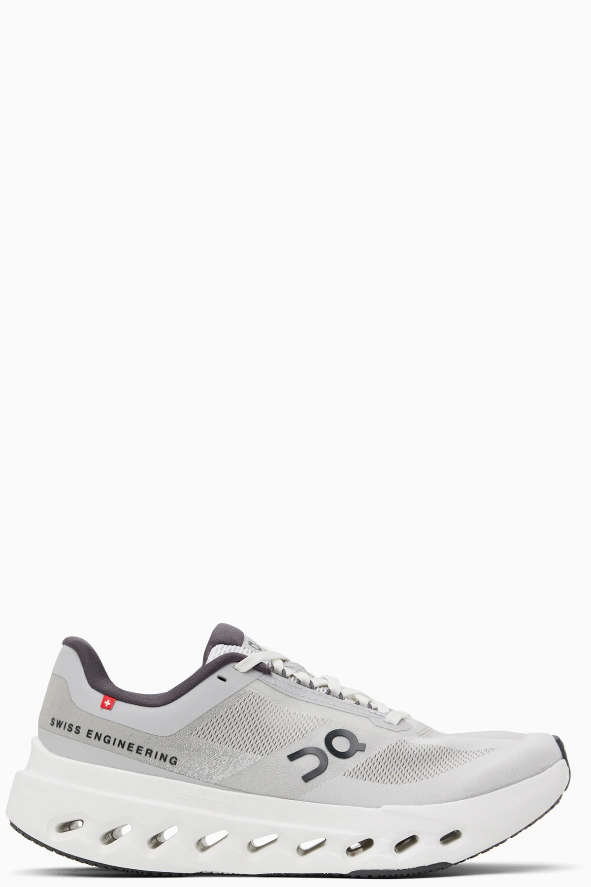 Gray Cloudsurfer Next Sneakers